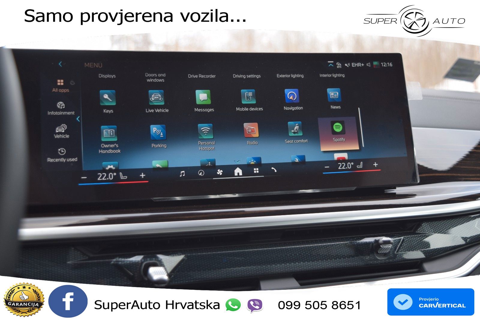 BMW X5 30d (286 KS) xDrive Steptronic LED+GR SJED+ACC
