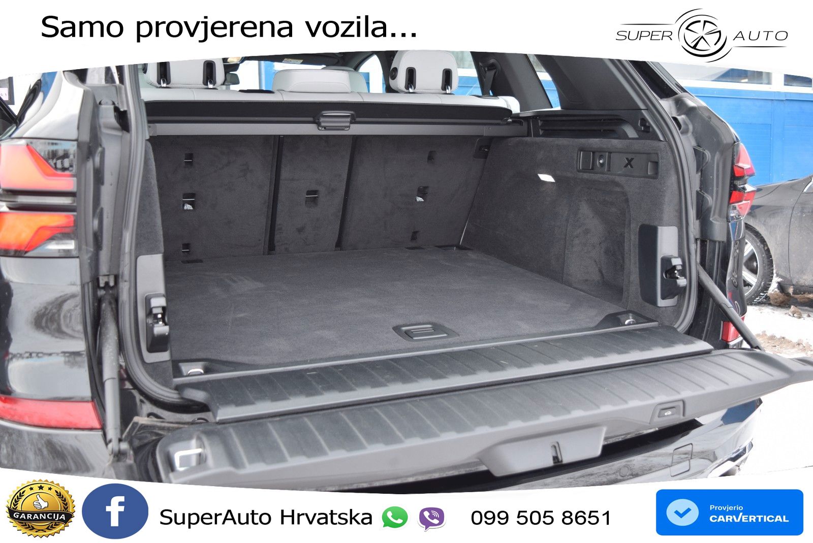 BMW X5 30d (286 KS) xDrive Steptronic LED+GR SJED+ACC