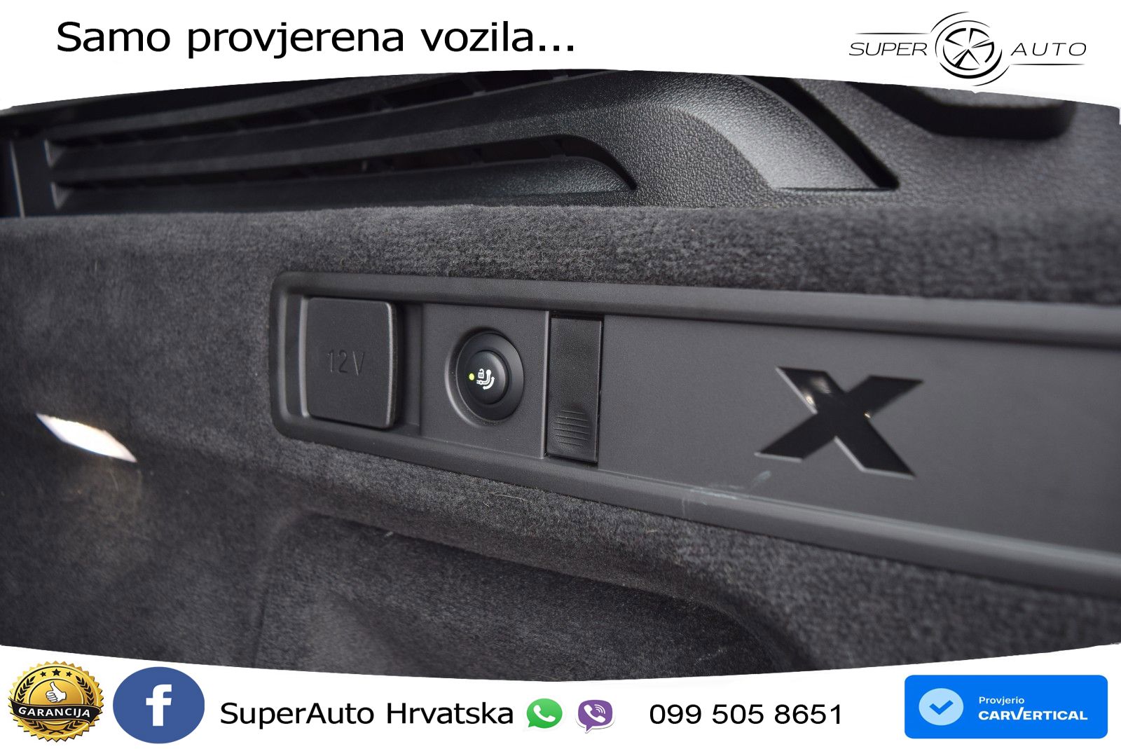 BMW X5 30d (286 KS) xDrive Steptronic LED+GR SJED+ACC