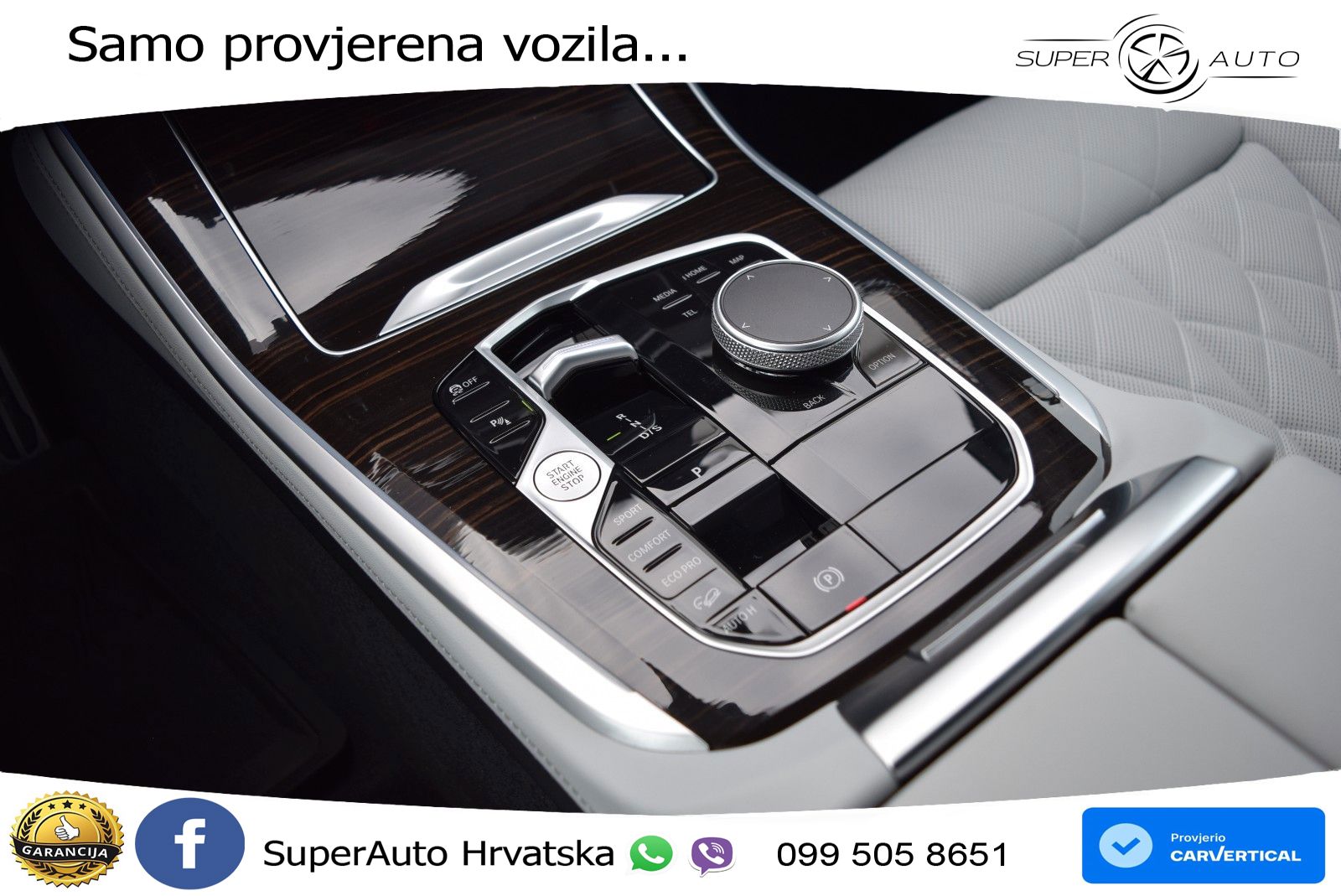 BMW X5 30d (286 KS) xDrive Steptronic LED+GR SJED+ACC