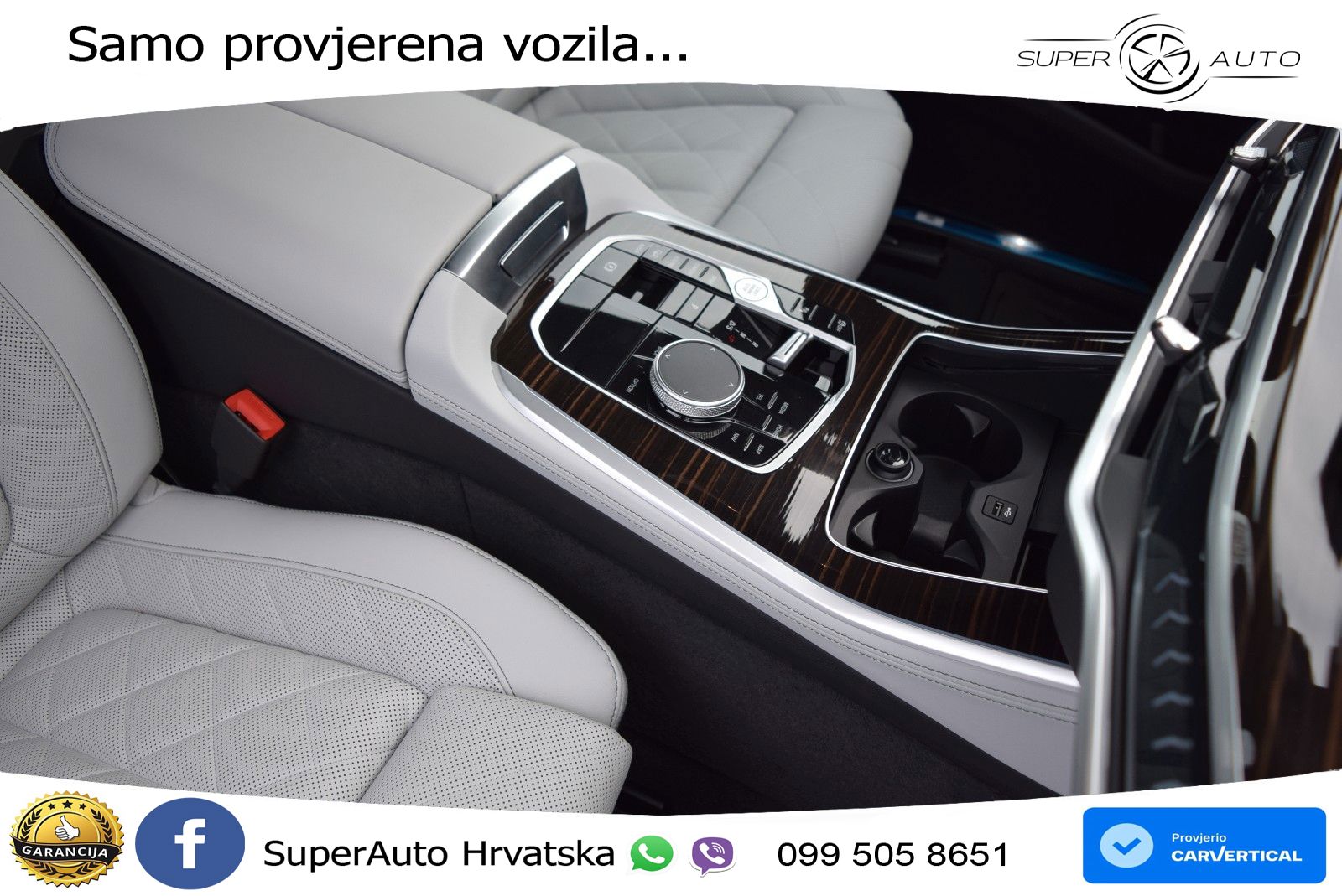 BMW X5 30d (286 KS) xDrive Steptronic LED+GR SJED+ACC