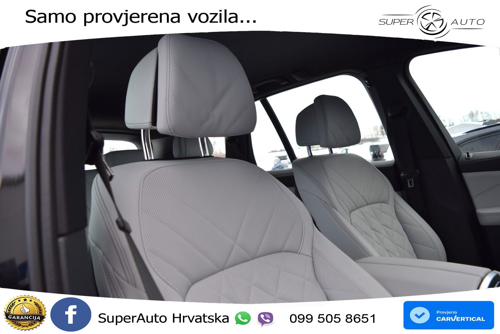 BMW X5 30d (286 KS) xDrive Steptronic LED+GR SJED+ACC