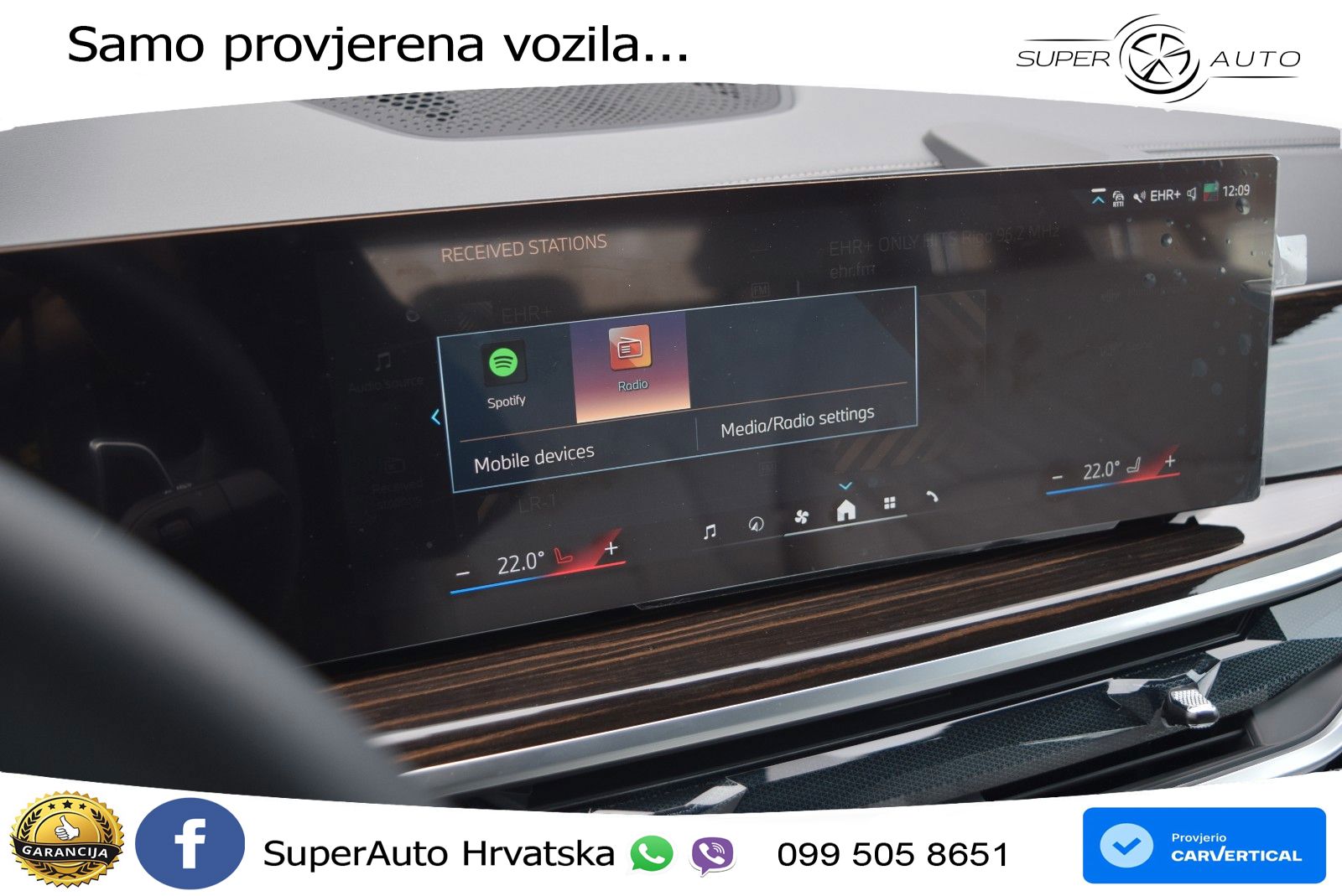 BMW X5 30d (286 KS) xDrive Steptronic LED+GR SJED+ACC