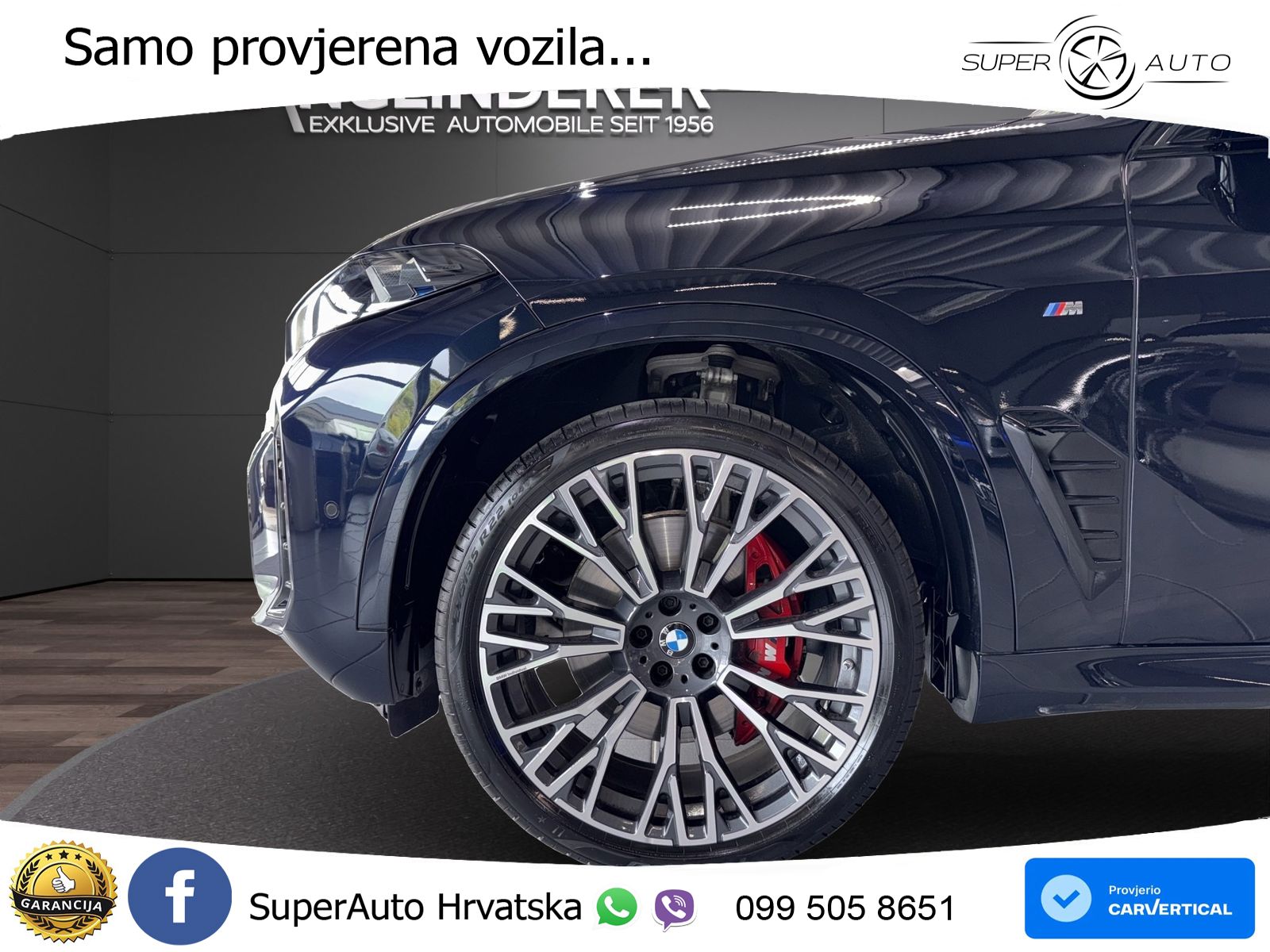 BMW X5 30d (298 KS) xDrive Steptronic LED+GR SJED+ACC
