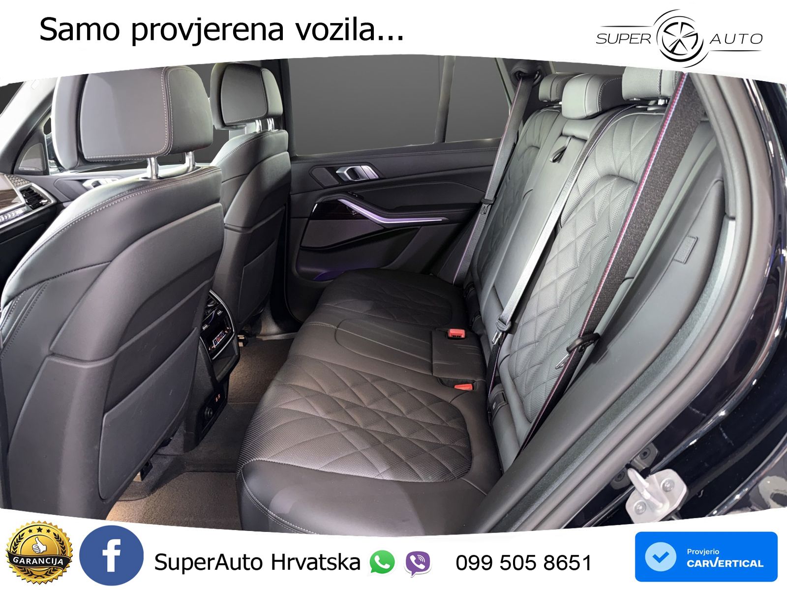 BMW X5 30d (298 KS) xDrive Steptronic LED+GR SJED+ACC
