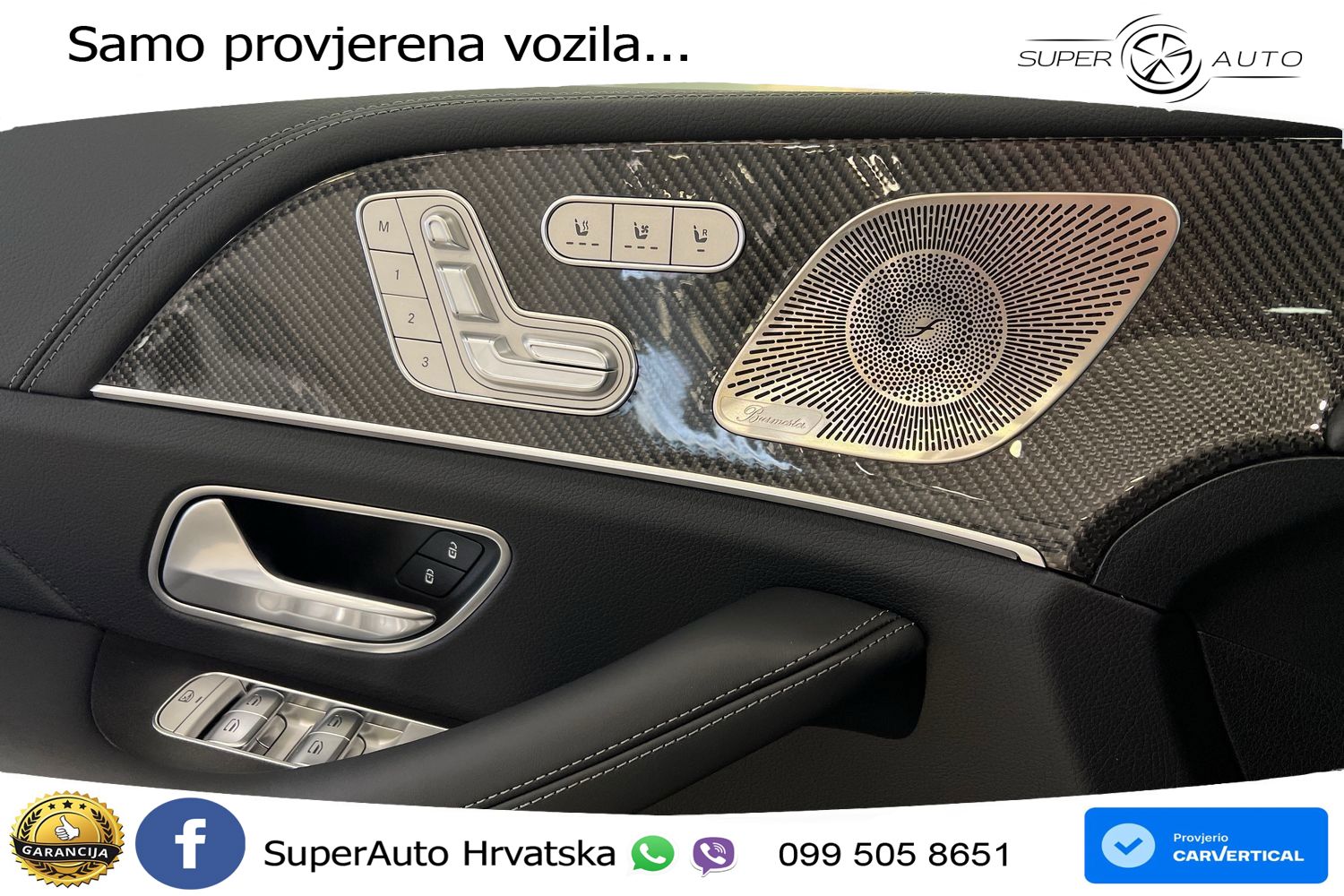 Mercedes AMG GLE Coupe 53 (435 KS) EQ Boost 4MATIC+ AMG SPEEDSHIFT TCT 9G LED+GR SJED+ACC