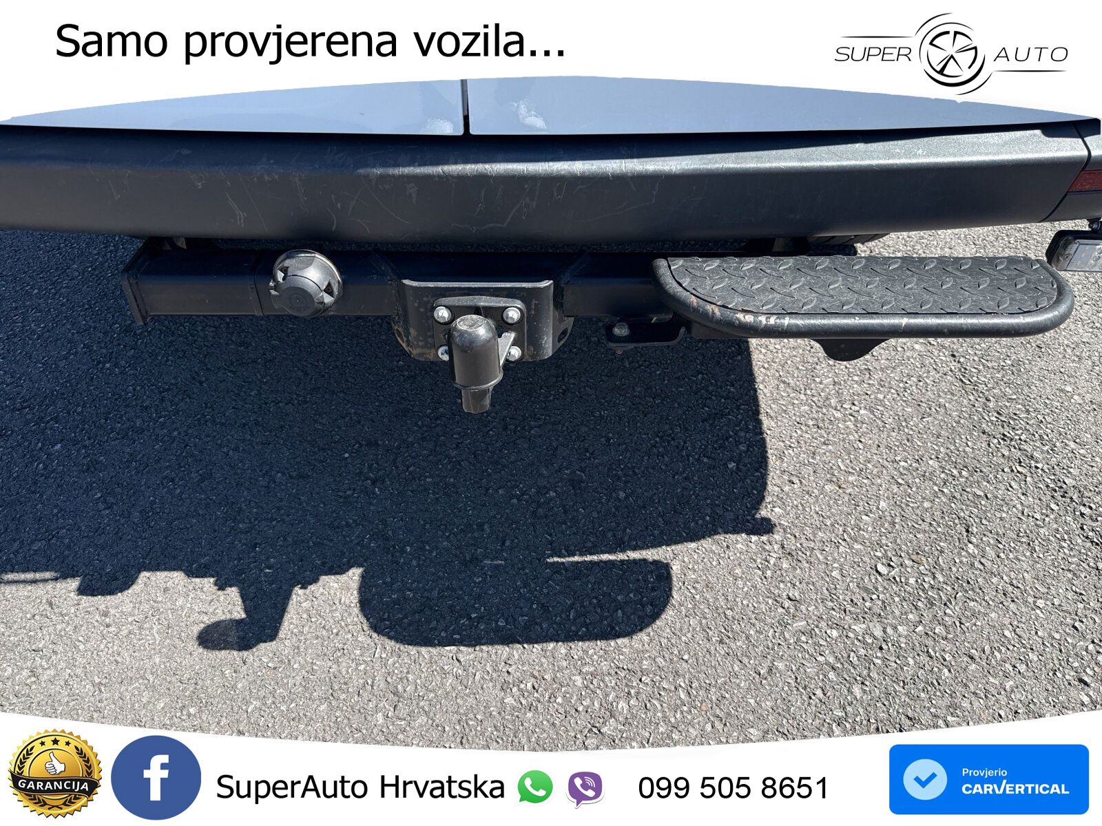 Mercedes-Benz Sprinter 190 KS