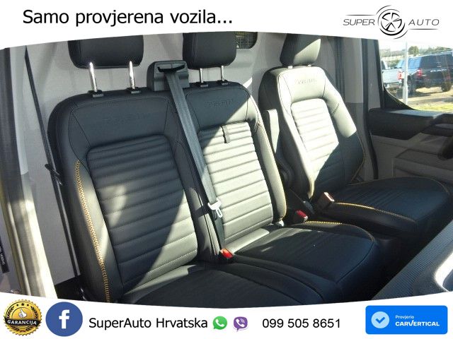 Ford Transit 170 KS LED+GR SJED+ACC