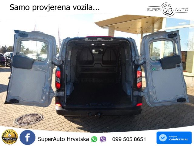 Ford Transit 170 KS LED+GR SJED+ACC