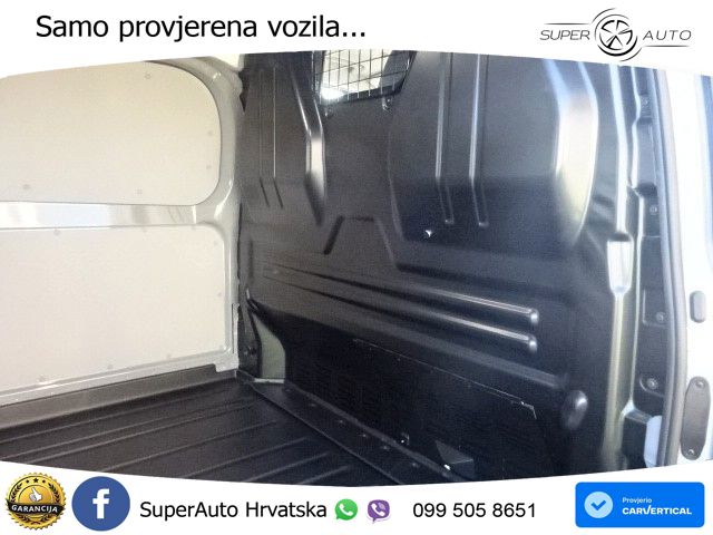 Ford Transit 170 KS LED+GR SJED+ACC