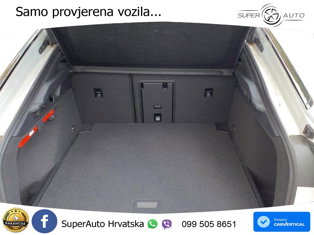 Volkswagen ID.7 Pro 82 kWh (286 KS)