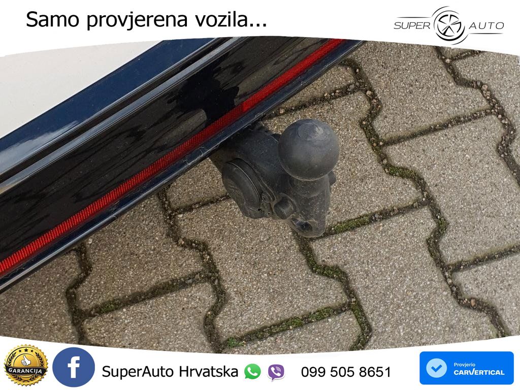 Volkswagen ID.7 Pro 82 kWh (286 KS)
