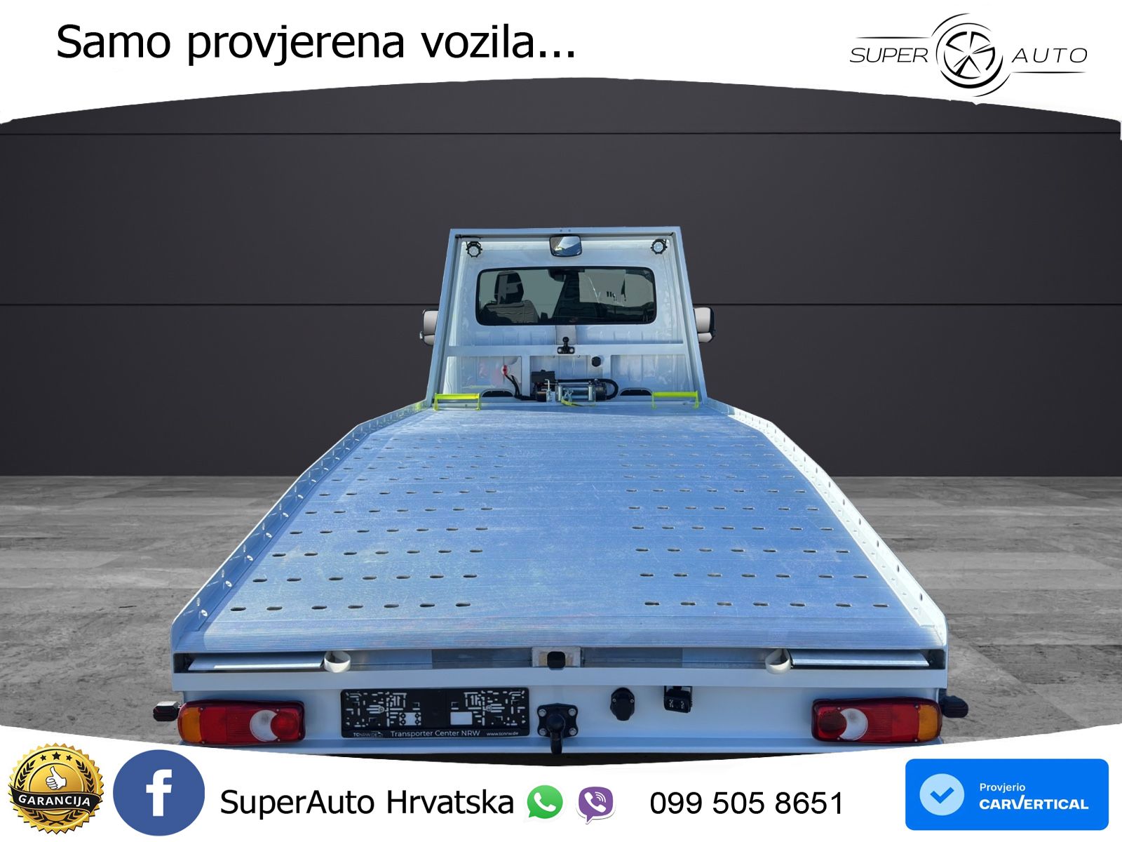 Renault Master 170 KS