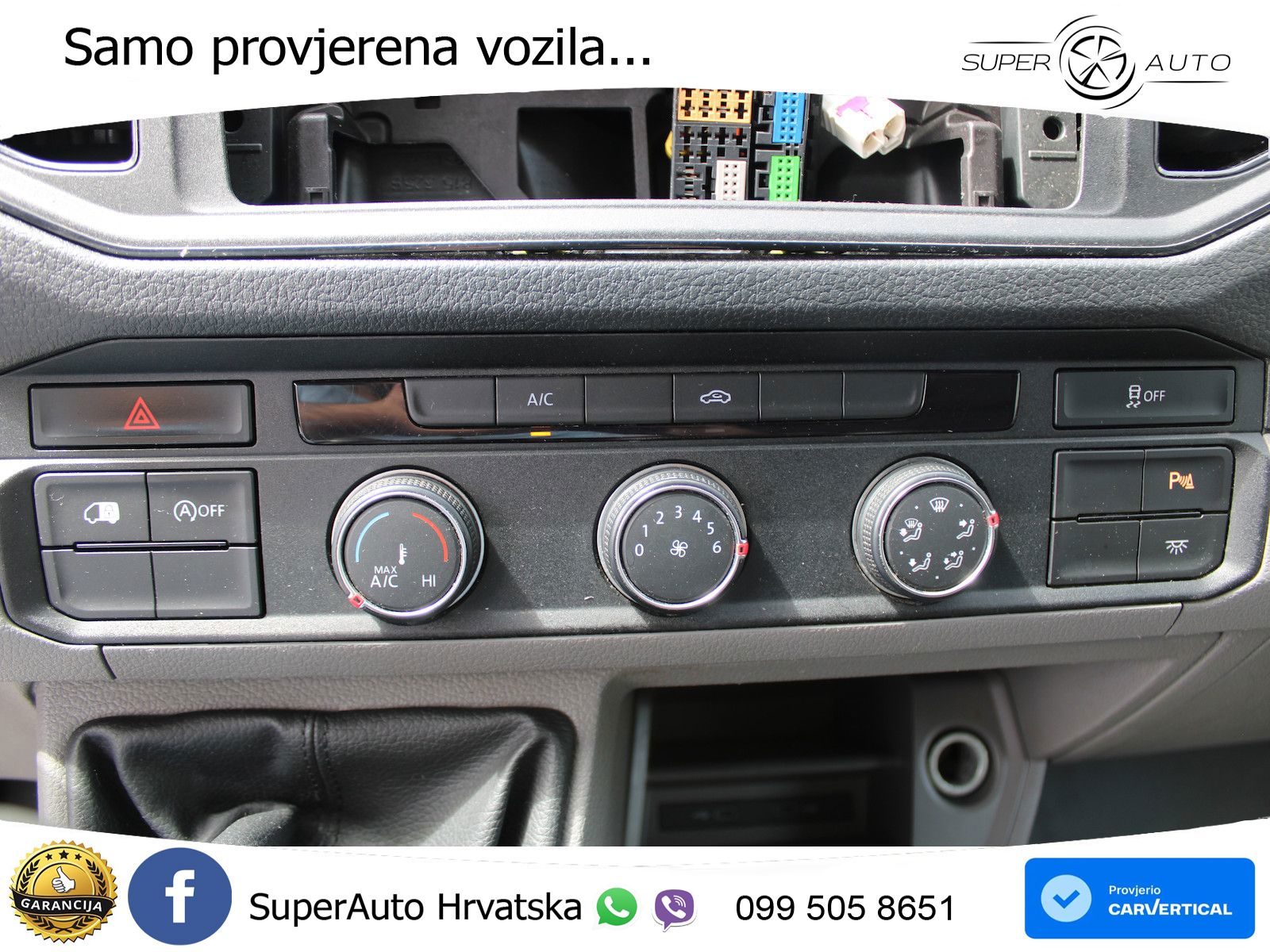 VW Crafter