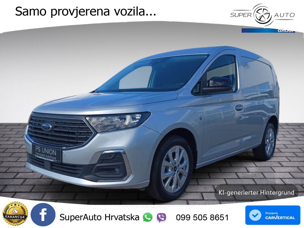 Ford Transit 102 KS