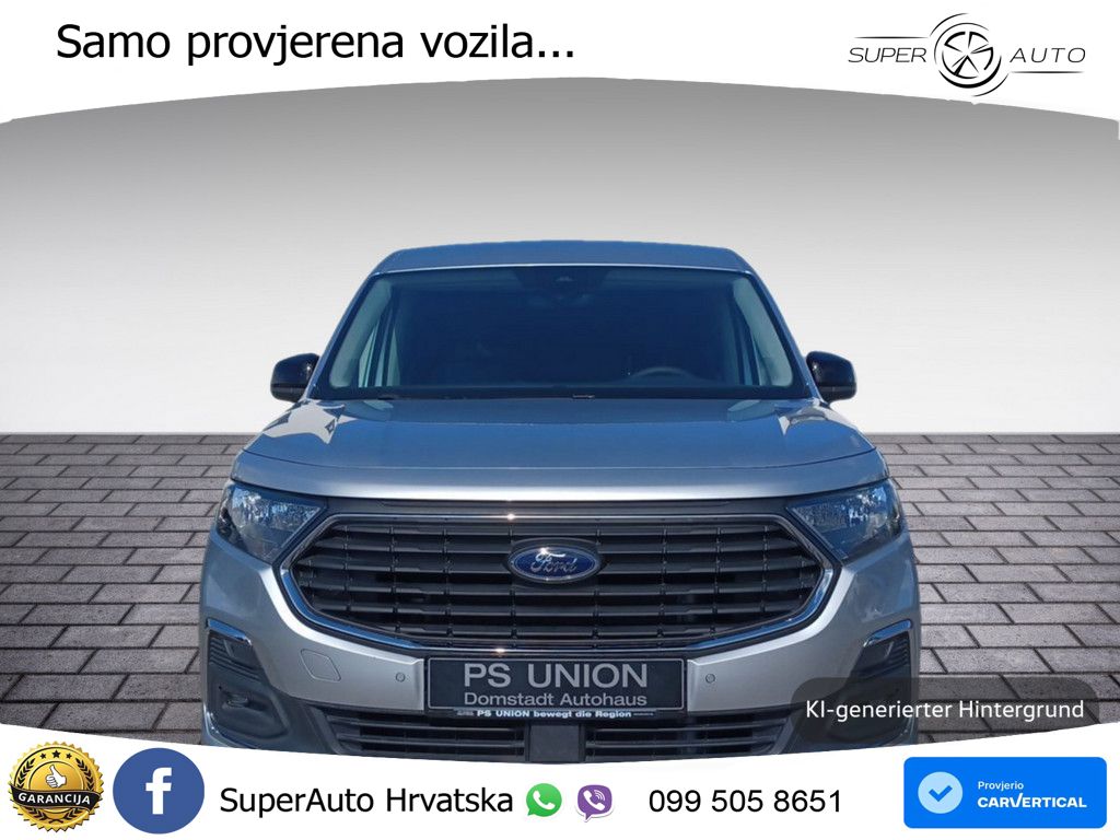 Ford Transit 102 KS