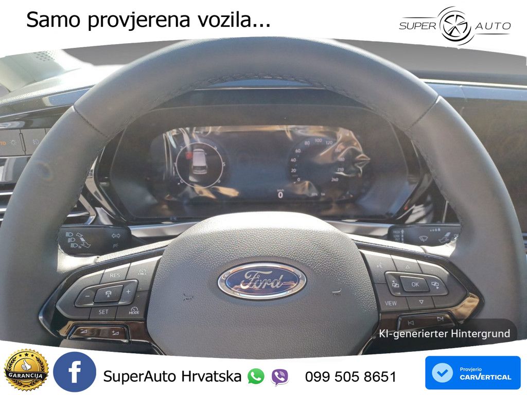 Ford Transit 102 KS