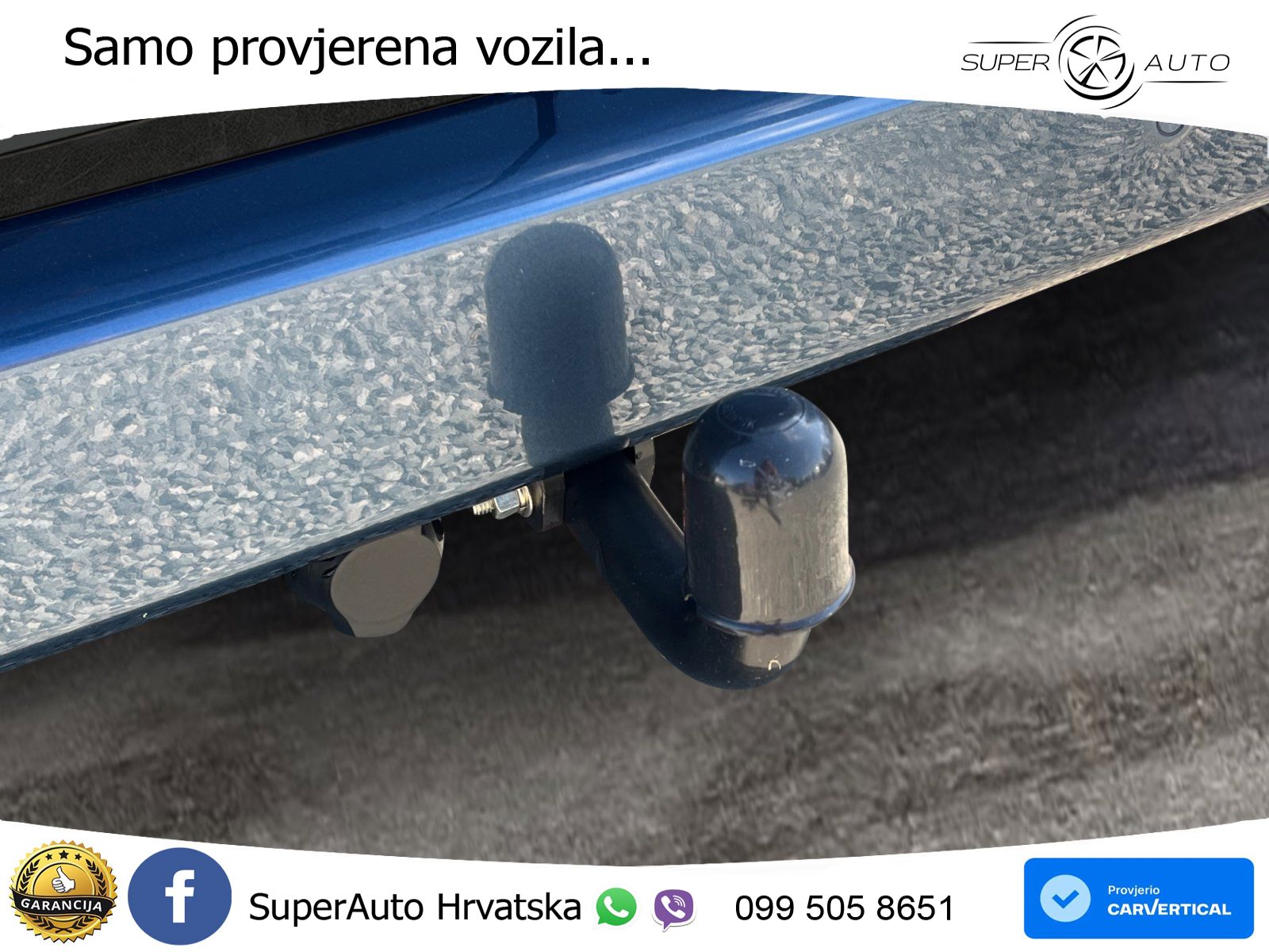 Ford Transit 170 KS