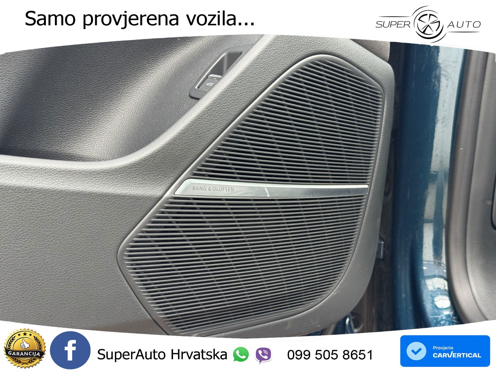 Audi Q8 50 TDI V6 (286 KS) quattro Tiptronic