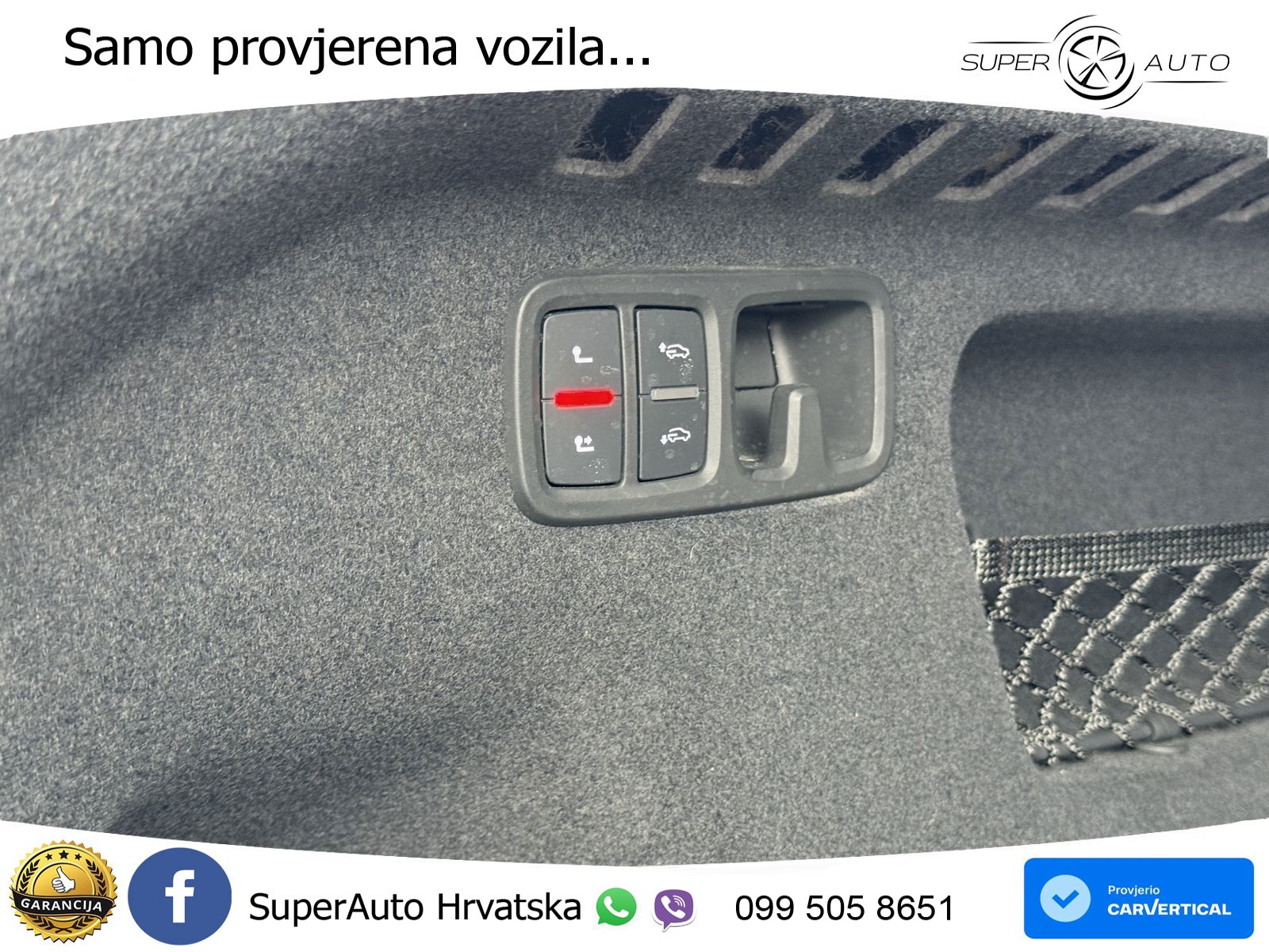 Audi Q8 50 TDI V6 (286 KS) quattro Tiptronic