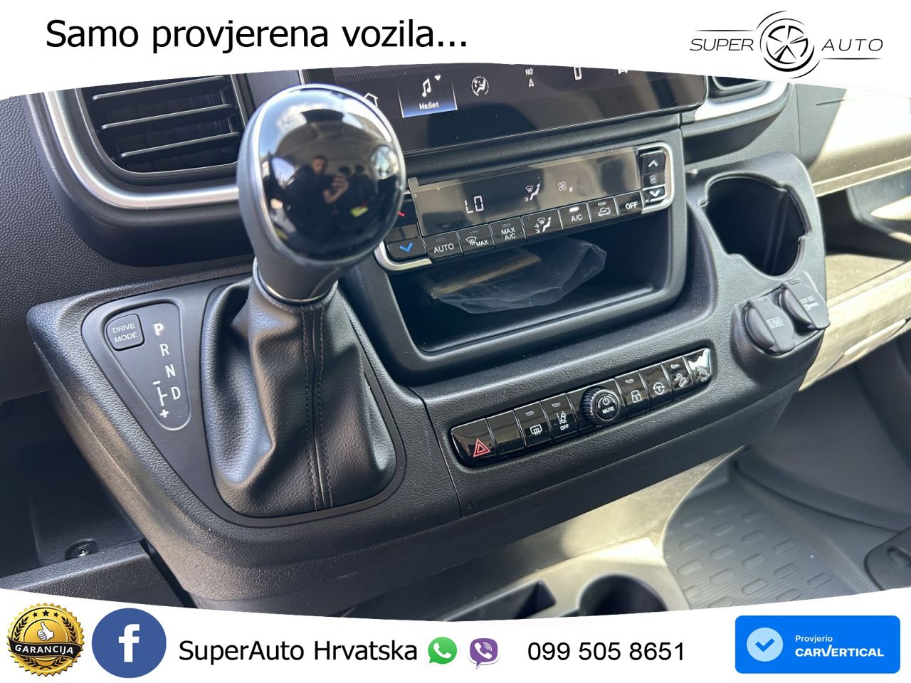 Peugeot Boxer 140 KS