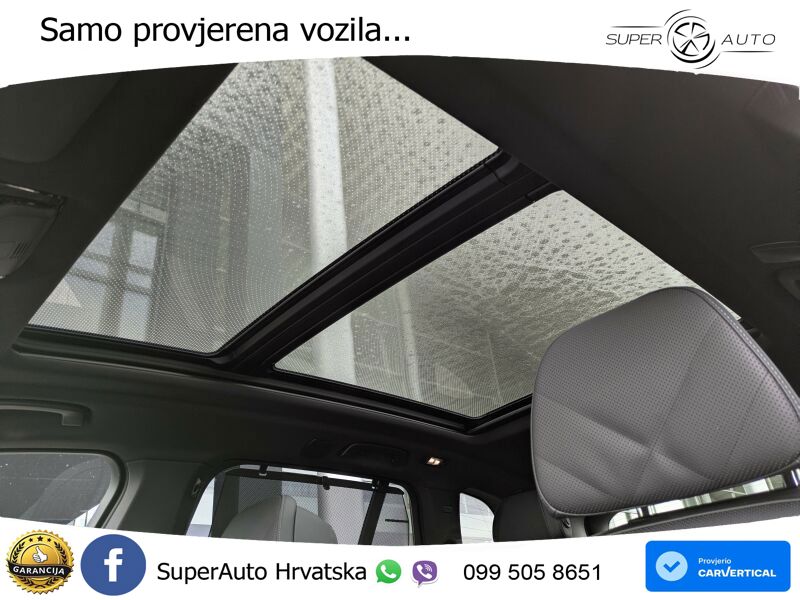 BMW X5 30d (286 KS) xDrive Steptronic