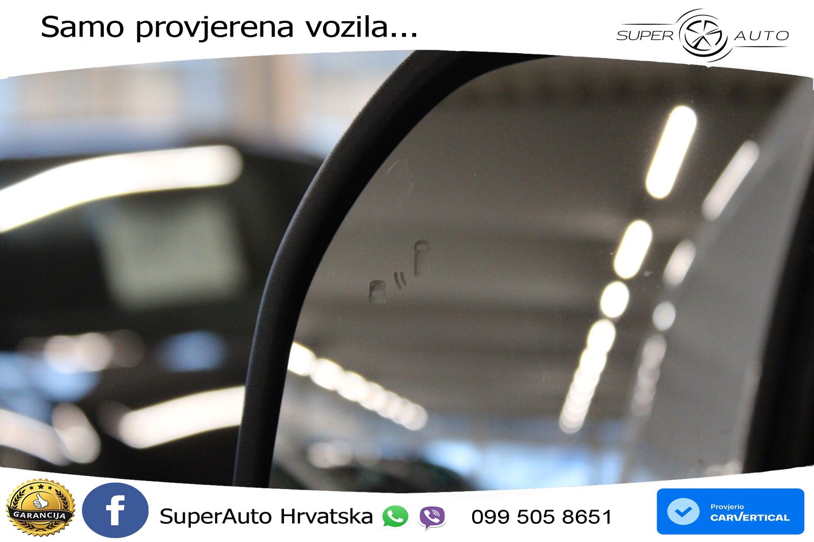 Ford Transit 136 KS LED+GR SJED+ACC