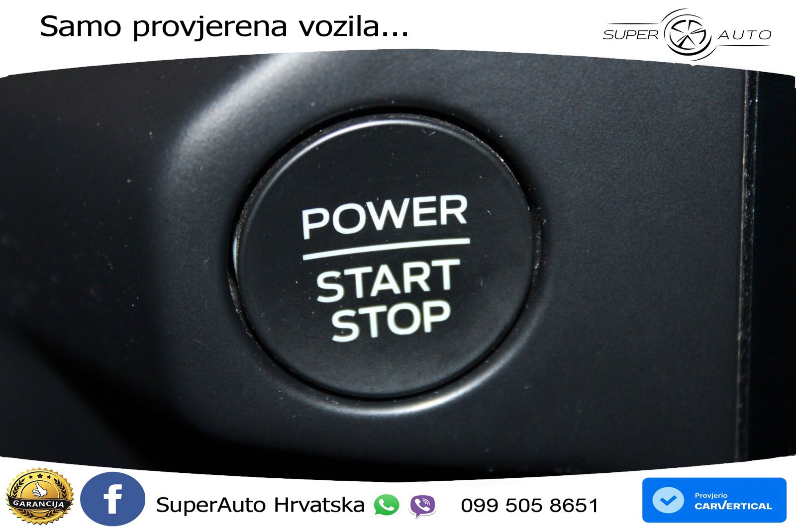 Ford Transit 136 KS LED+GR SJED+ACC