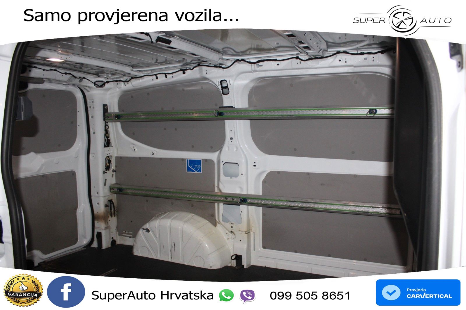 Ford Transit 136 KS LED+GR SJED+ACC