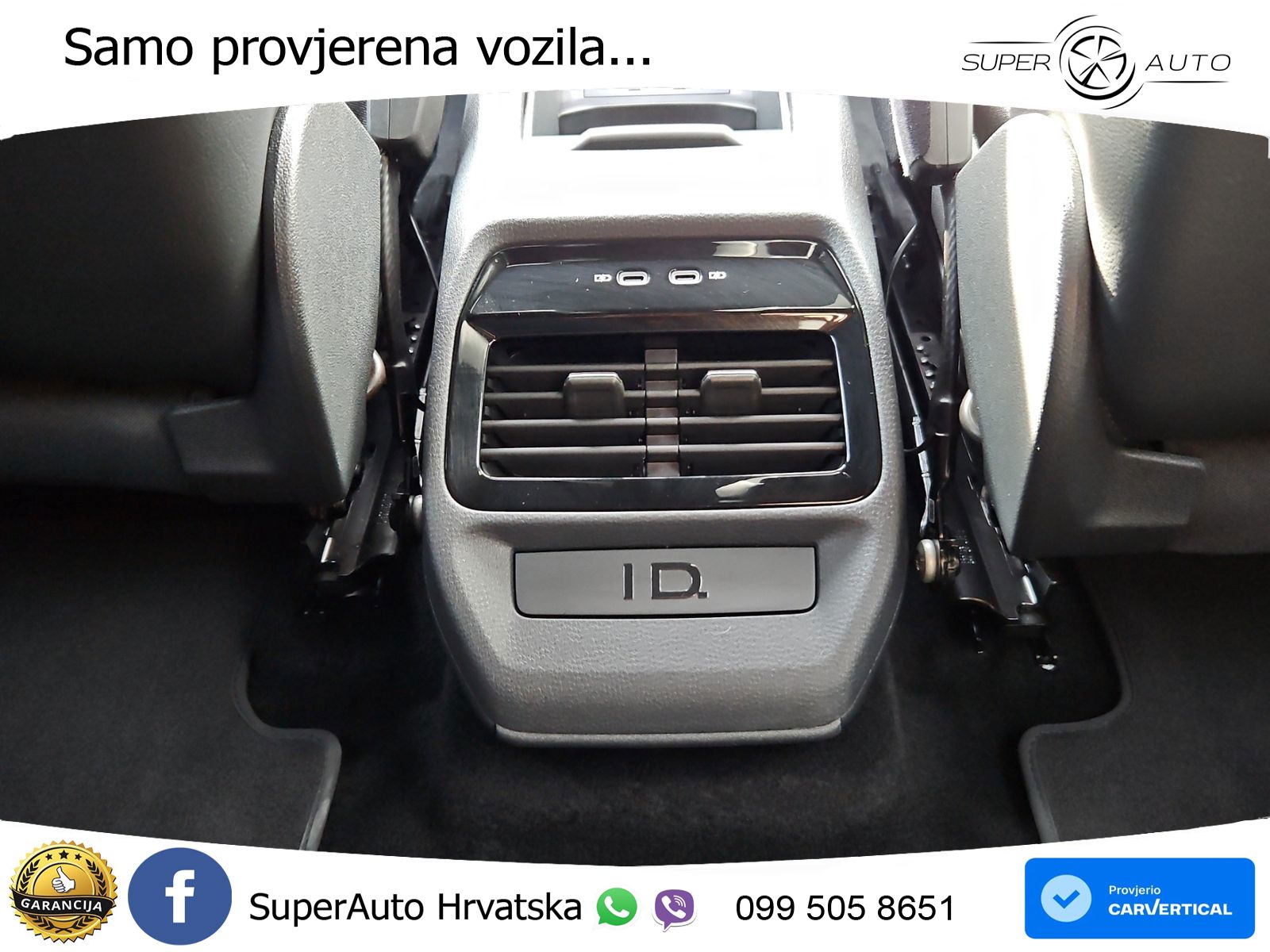 Volkswagen ID.4 Pure Performance 55 kWh (170 KS)