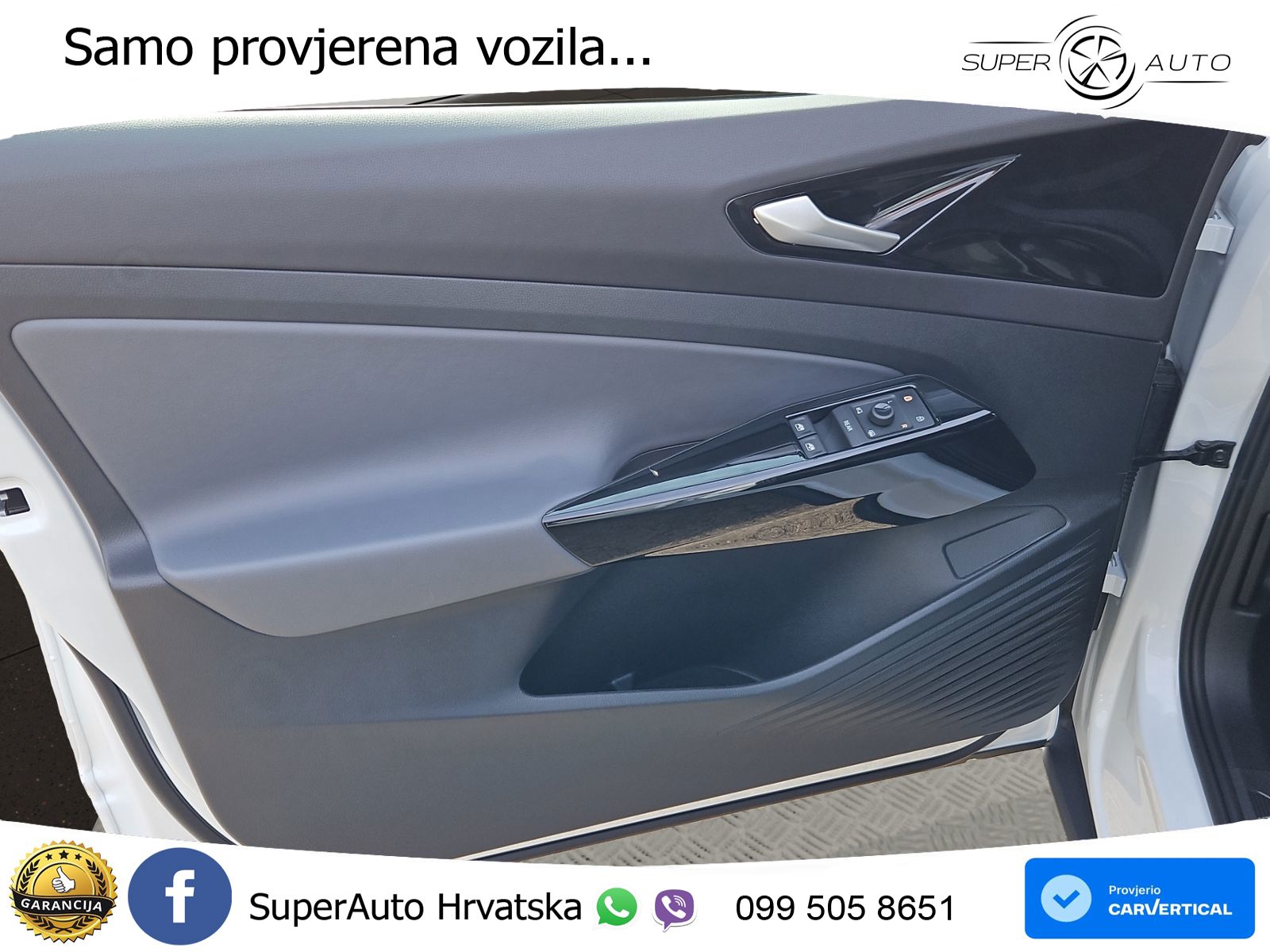 Volkswagen ID.4 Pure Performance 55 kWh (170 KS)