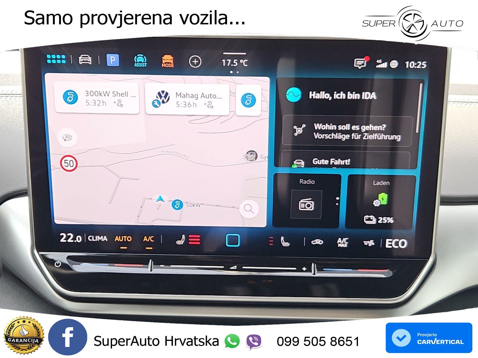 Volkswagen ID.4 Pure Performance 55 kWh (170 KS)