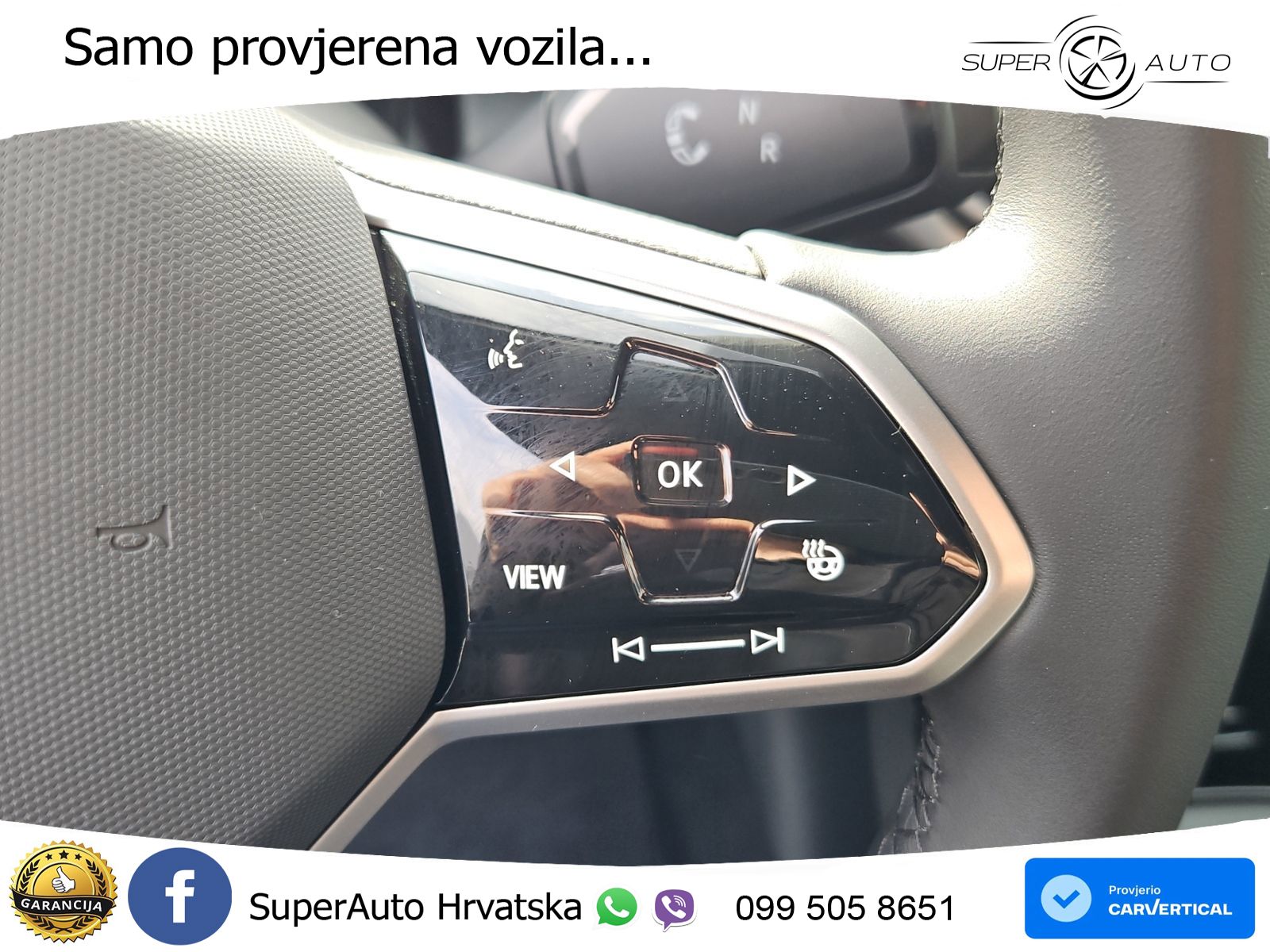 Volkswagen ID.4 Pure Performance 55 kWh (170 KS)