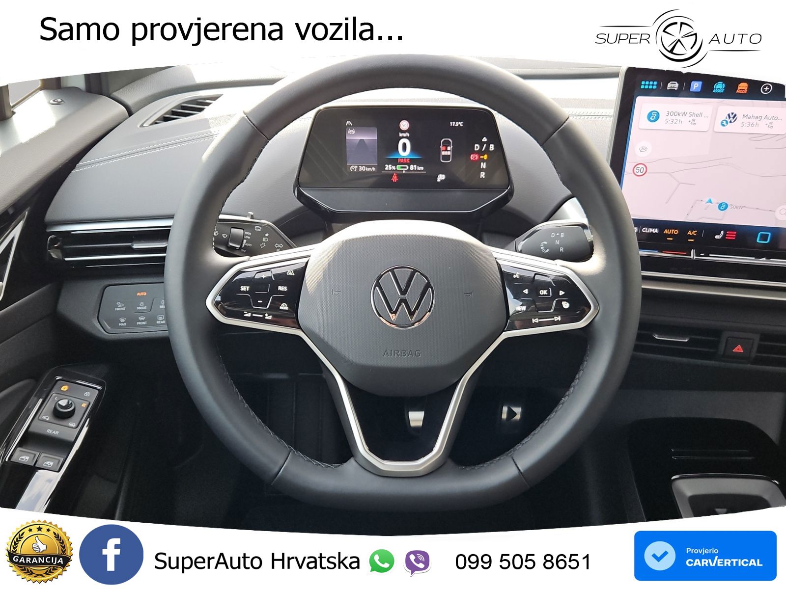 Volkswagen ID.4 Pure Performance 55 kWh (170 KS)
