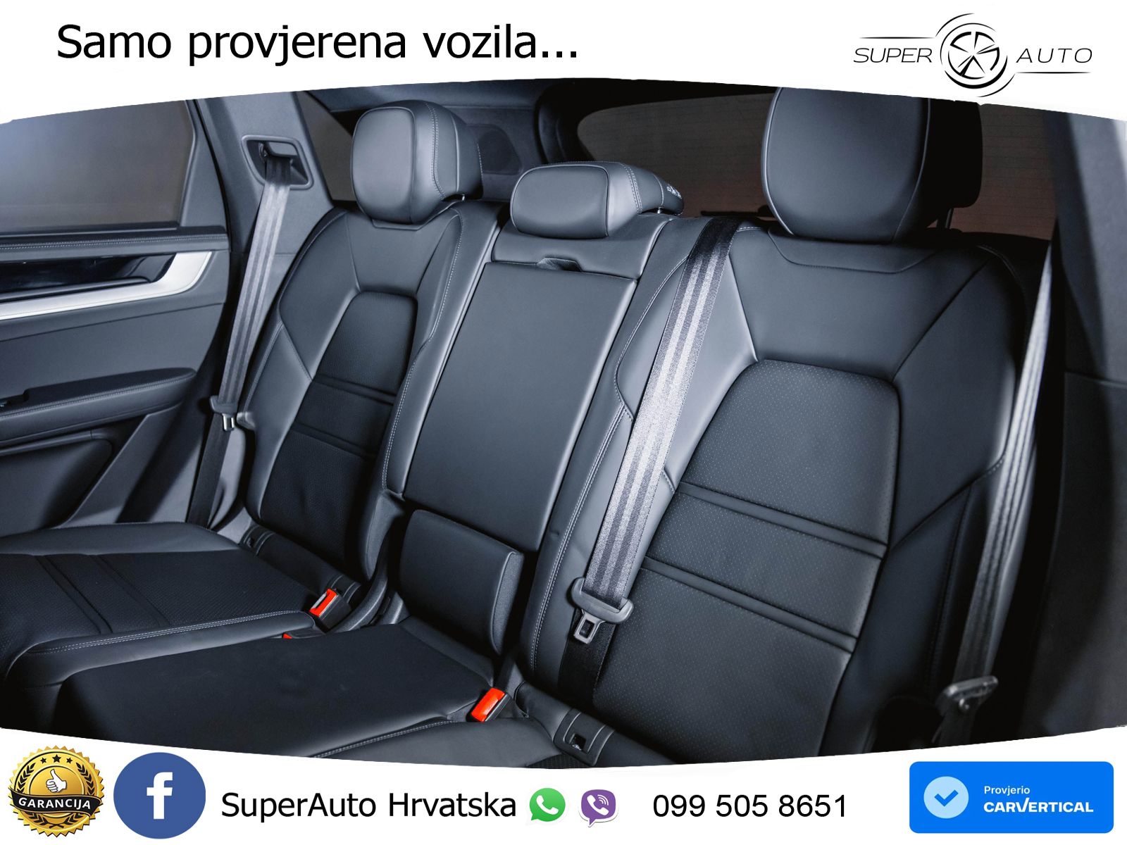 Porsche Cayenne S 4.0 V8 (474 KS) Tiptronic S