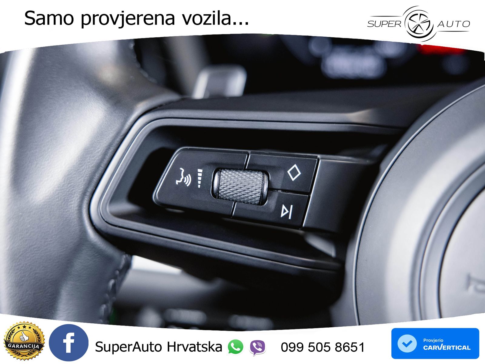 Porsche Cayenne S 4.0 V8 (474 KS) Tiptronic S
