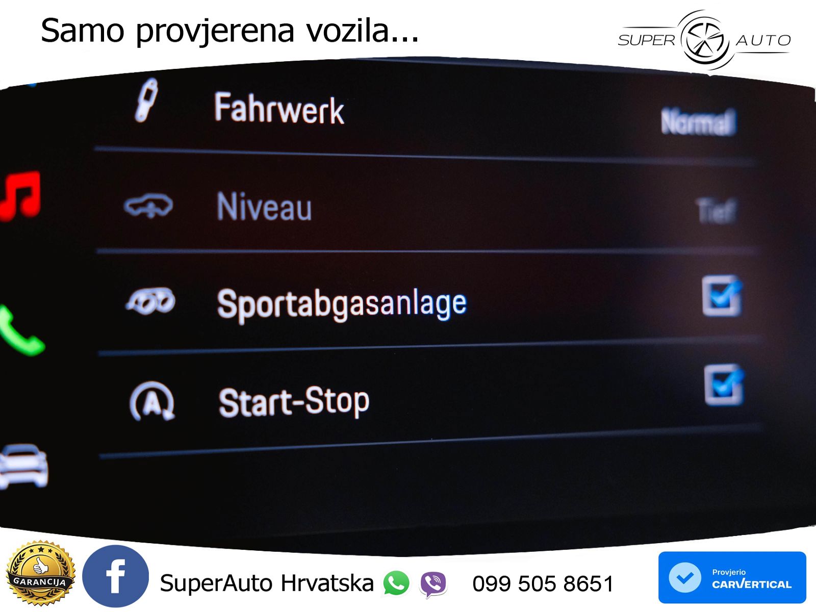 Porsche Cayenne S 4.0 V8 (474 KS) Tiptronic S