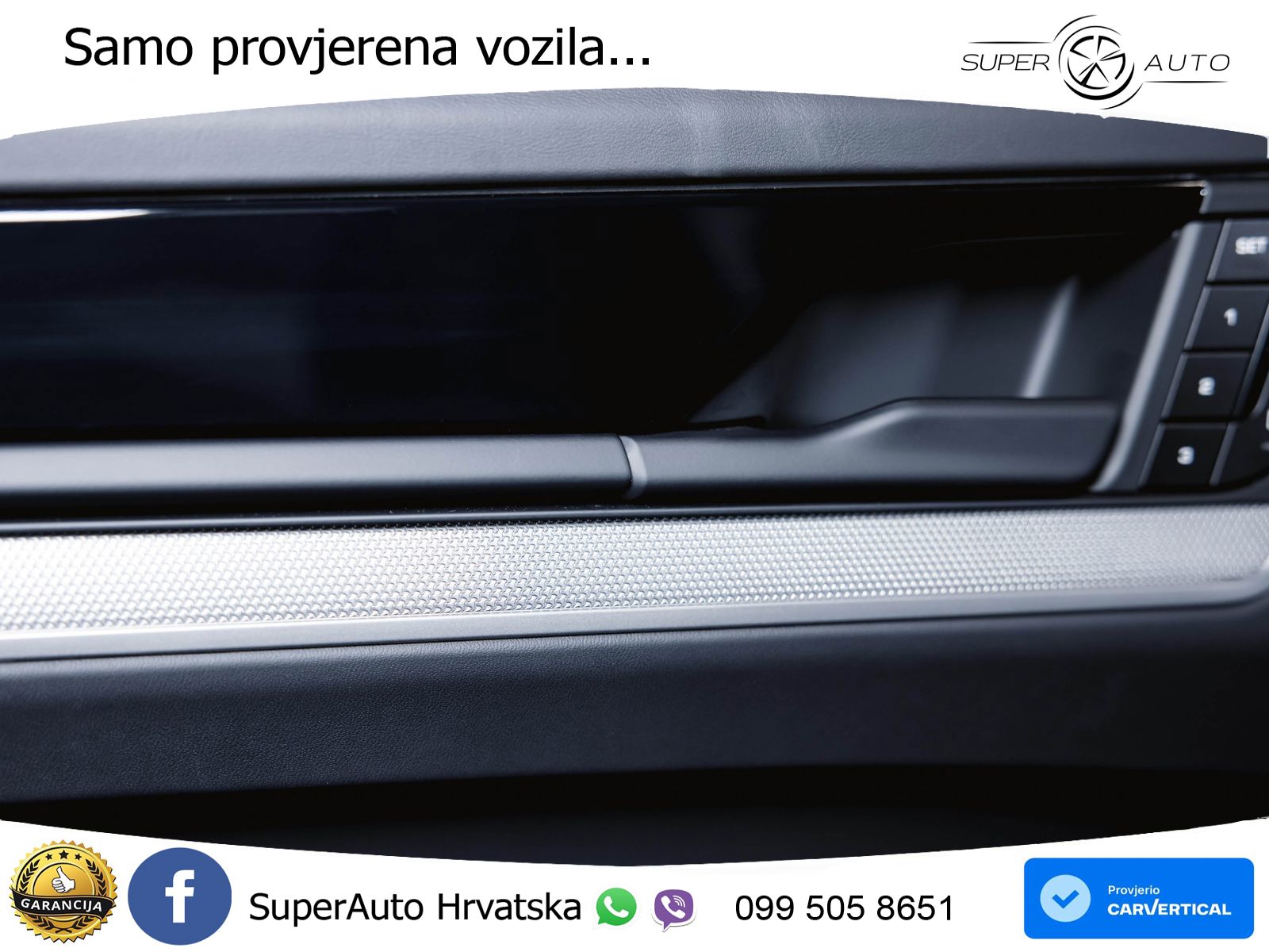 Porsche Cayenne S 4.0 V8 (474 KS) Tiptronic S