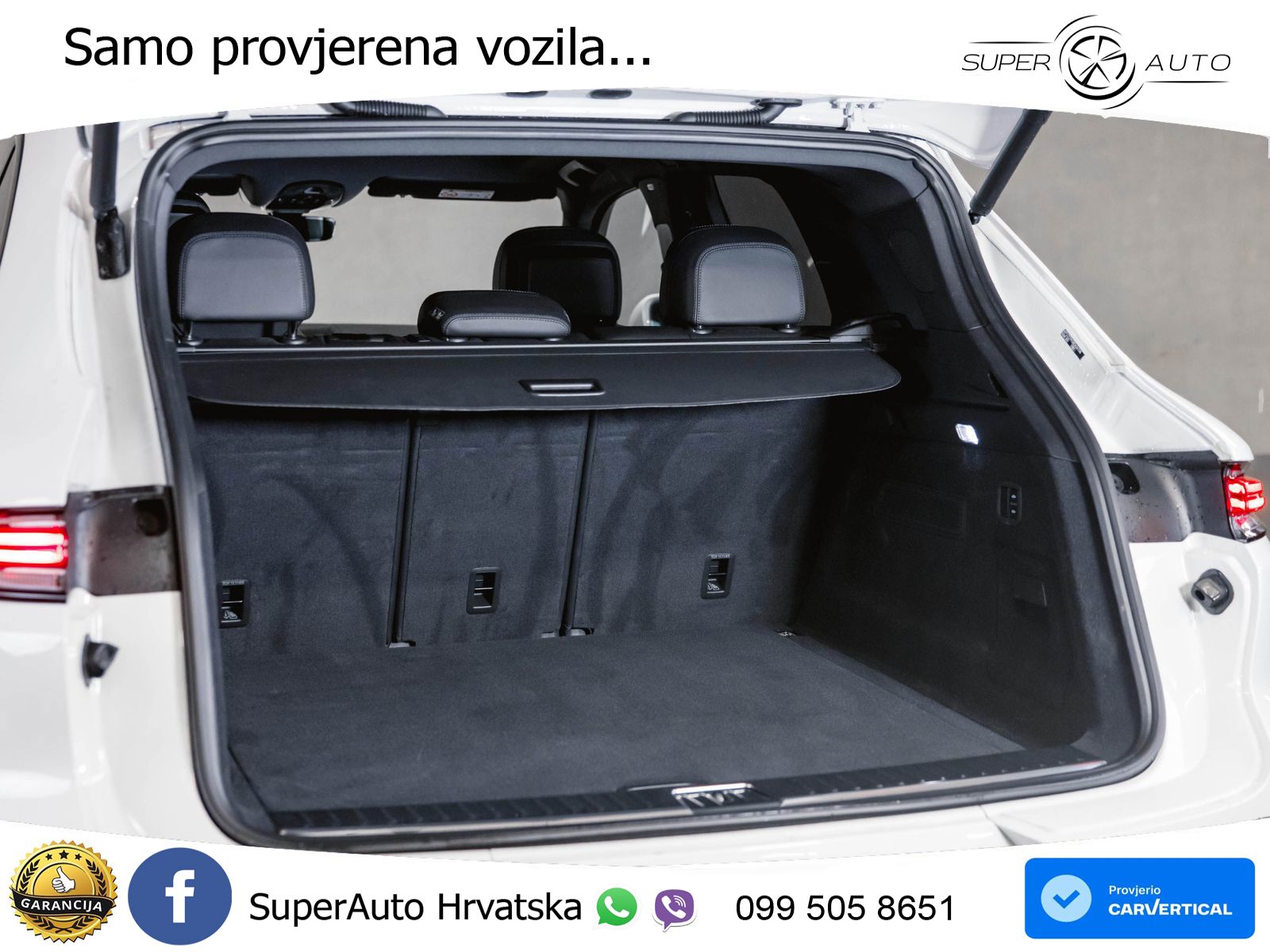 Porsche Cayenne S 4.0 V8 (474 KS) Tiptronic S