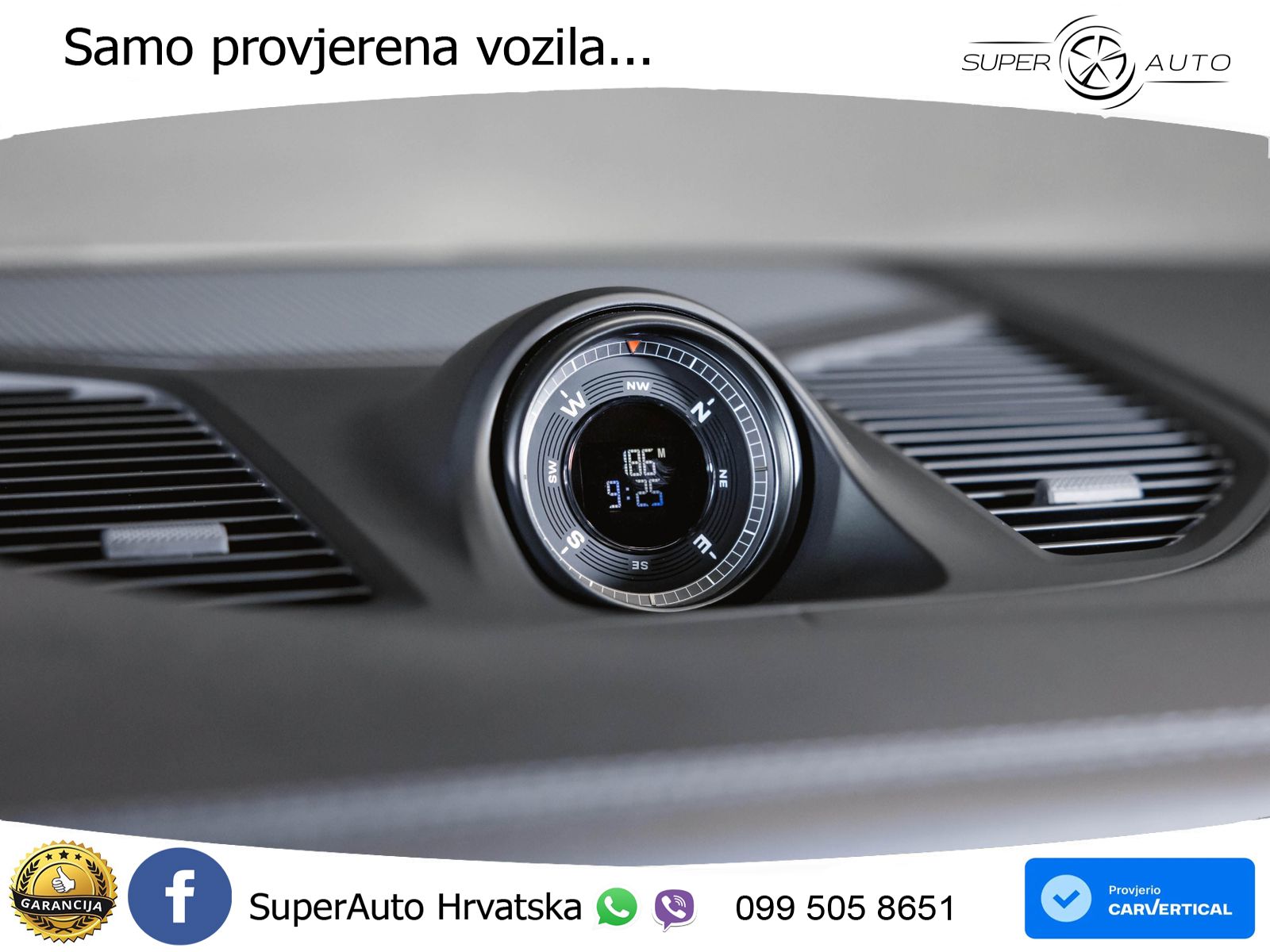 Porsche Cayenne S 4.0 V8 (474 KS) Tiptronic S