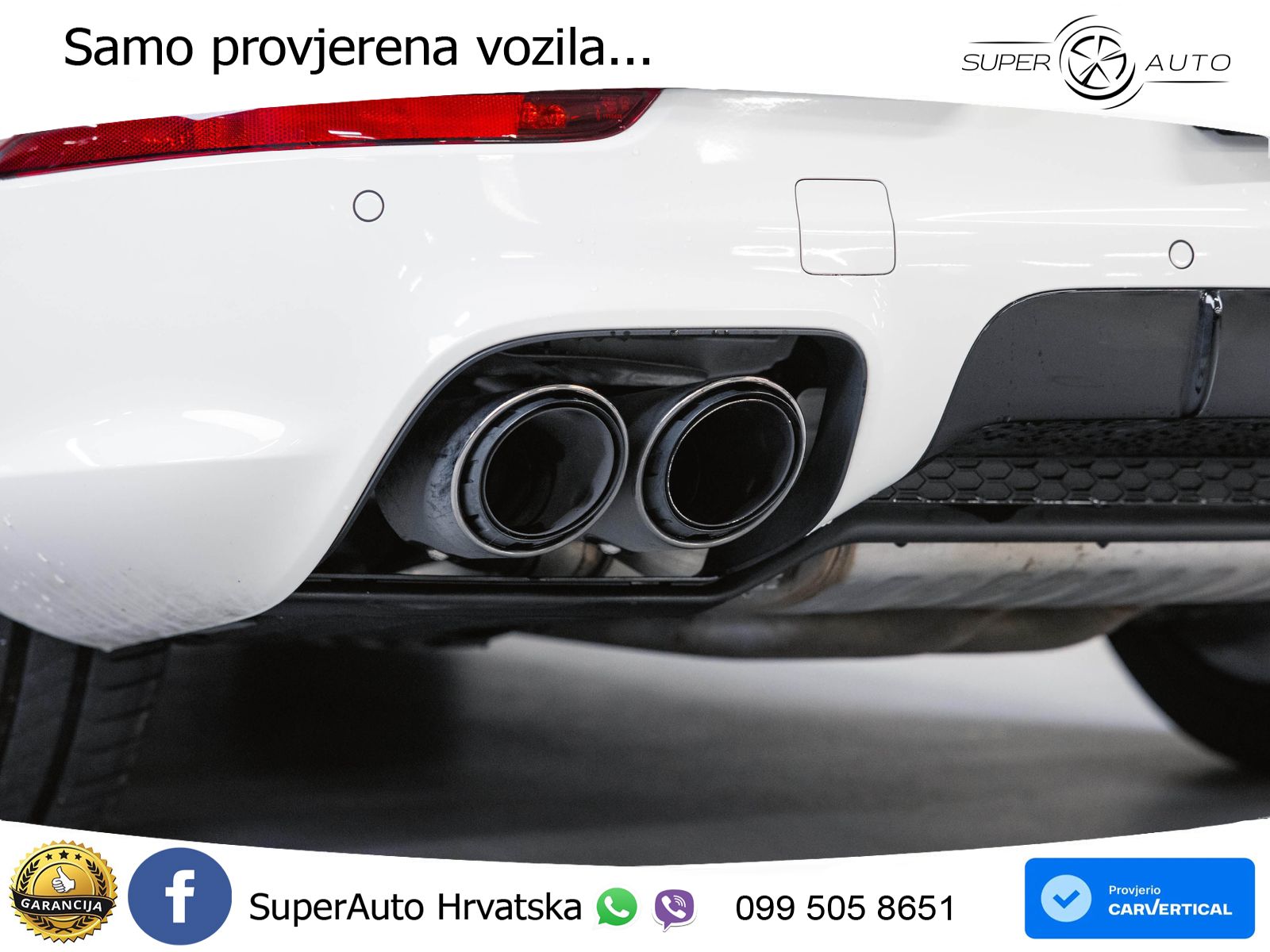 Porsche Cayenne S 4.0 V8 (474 KS) Tiptronic S