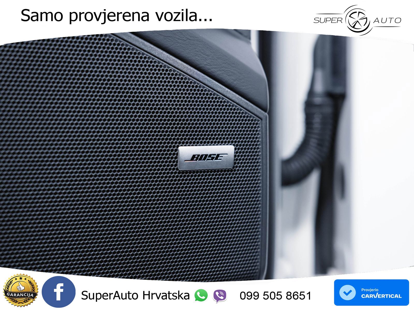 Porsche Cayenne S 4.0 V8 (474 KS) Tiptronic S