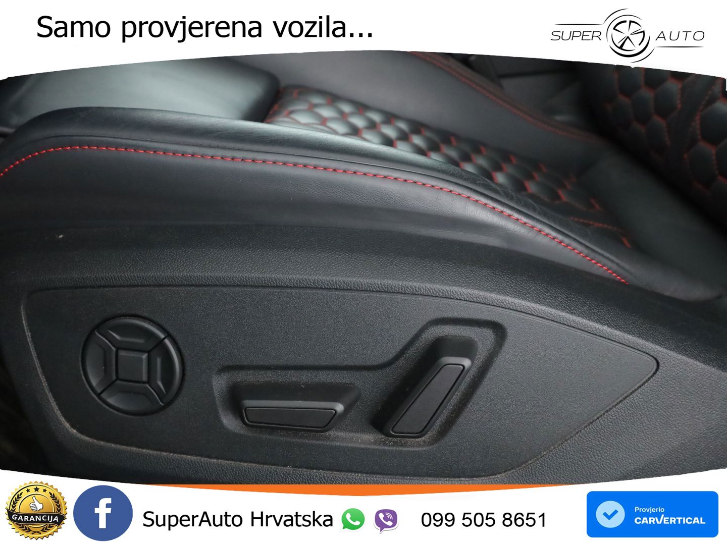 Audi RS3 Sportback 2.5 TFSI (400 KS) quattro S tronic LED+GR SJED+ACC