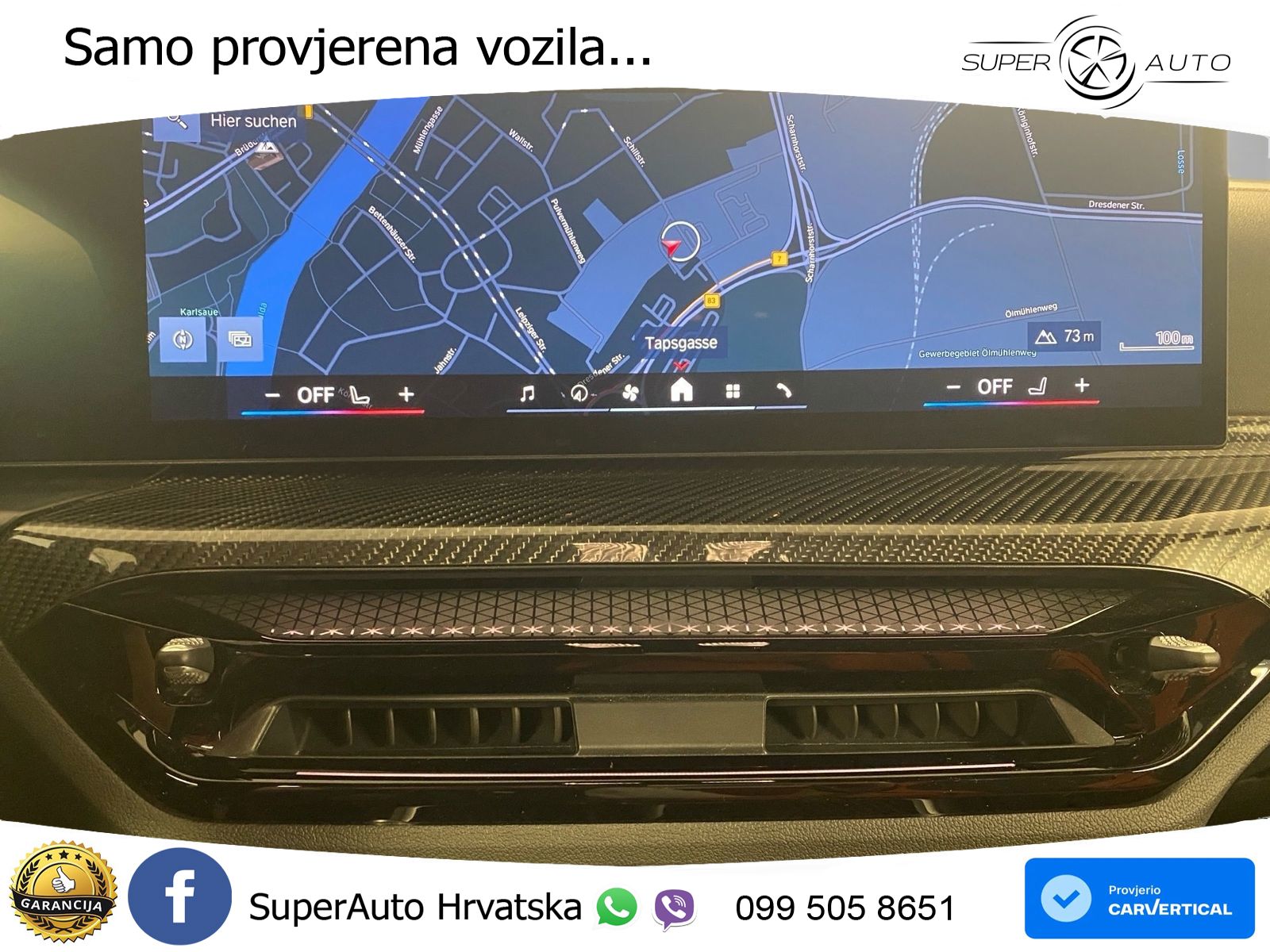BMW M4 Competition 3.0 (530 KS) xDrive Steptronic LED+GR SJED+ACC