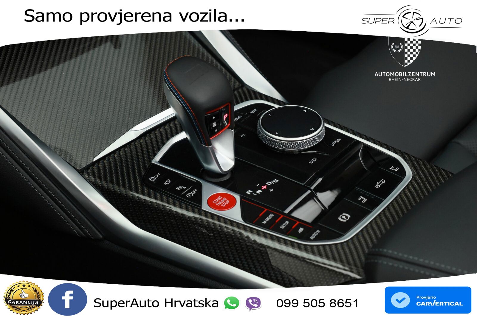 BMW M4 Convertible Competition 3.0 (530 KS) xDrive Steptronic LED+GR SJED+ACC