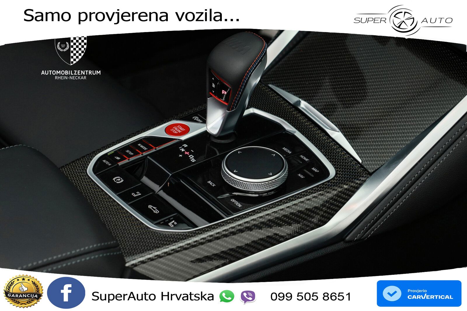 BMW M4 Convertible Competition 3.0 (530 KS) xDrive Steptronic LED+GR SJED+ACC