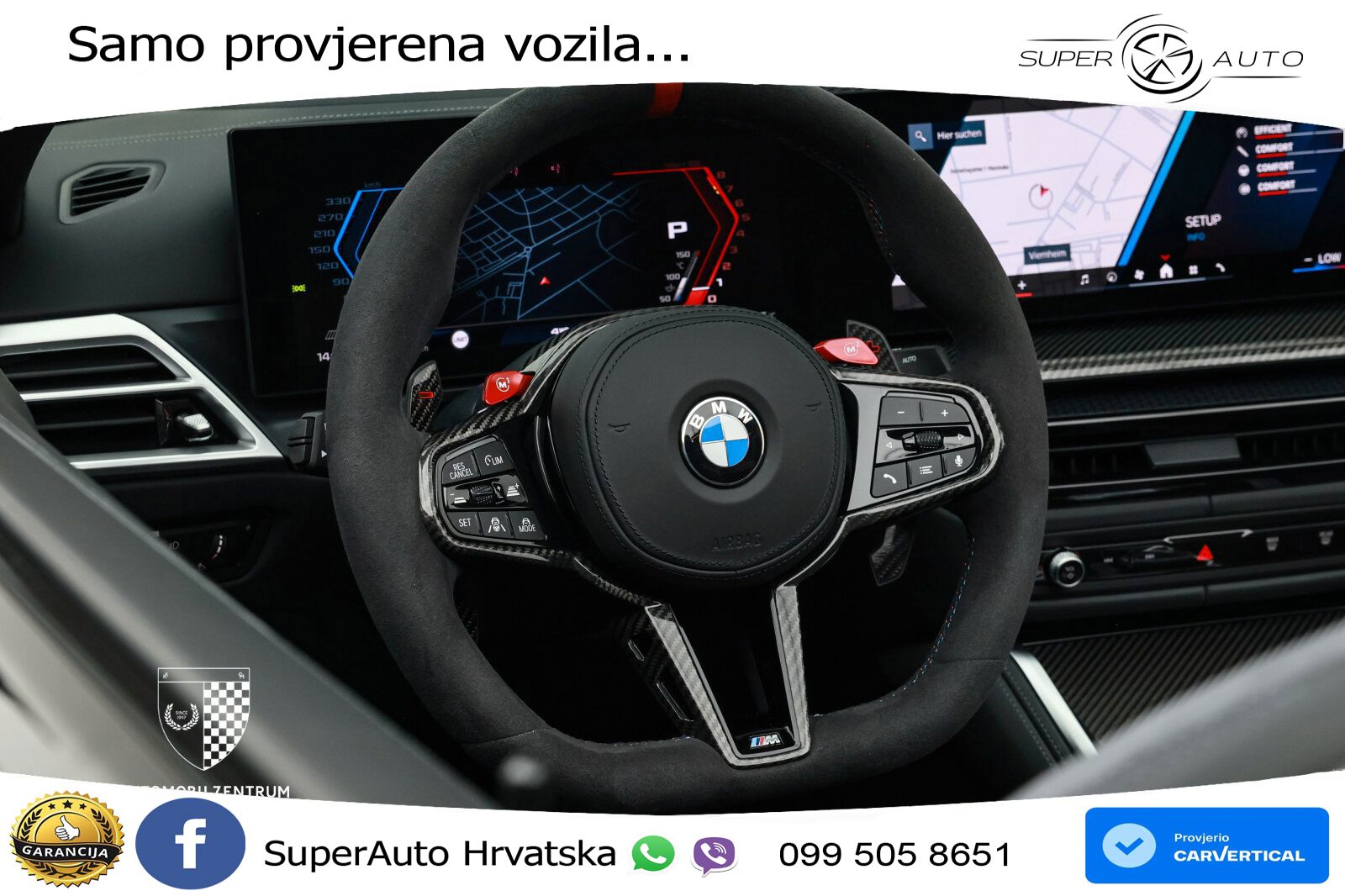 BMW M4 Convertible Competition 3.0 (530 KS) xDrive Steptronic LED+GR SJED+ACC