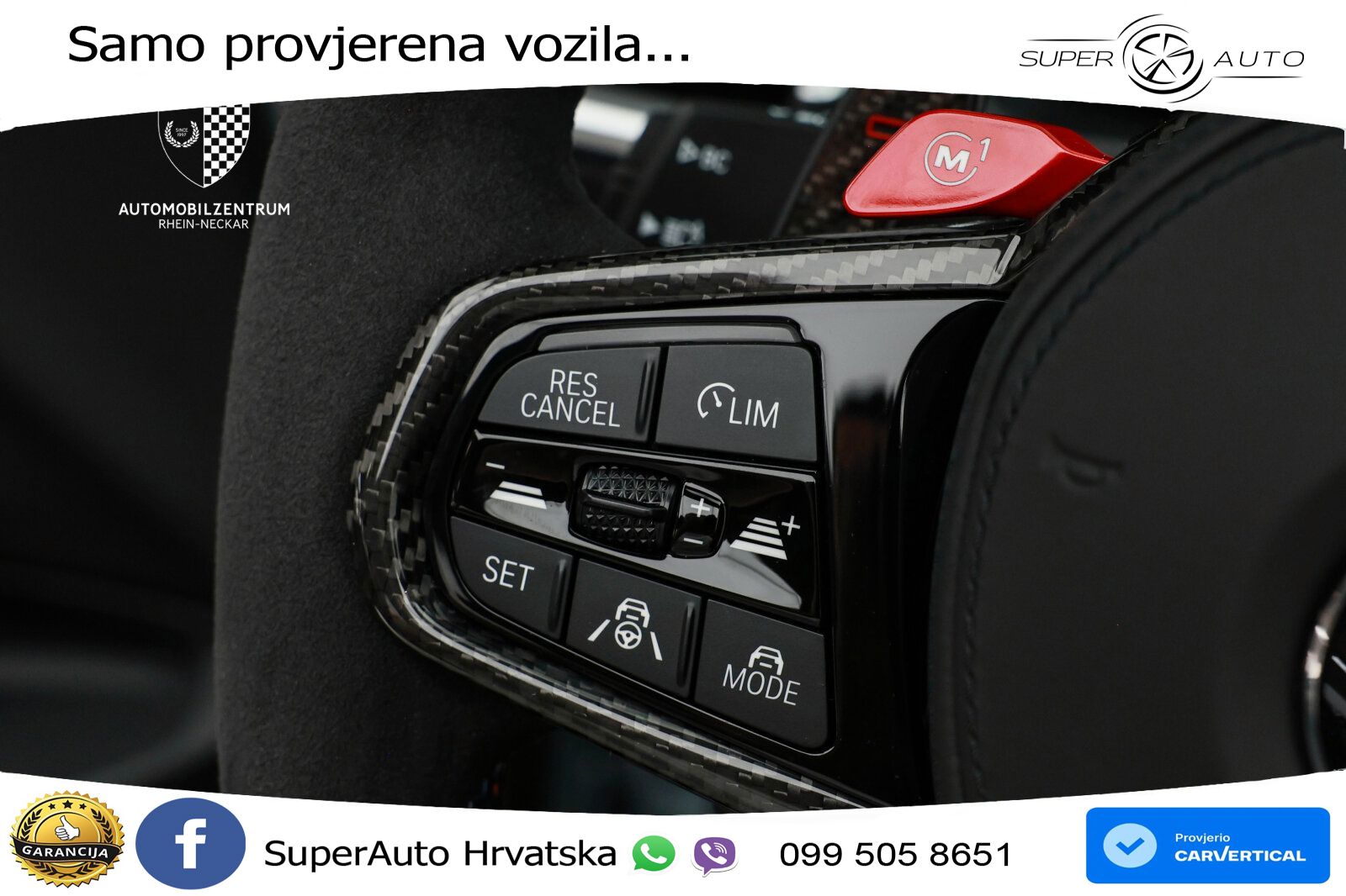 BMW M4 Convertible Competition 3.0 (530 KS) xDrive Steptronic LED+GR SJED+ACC