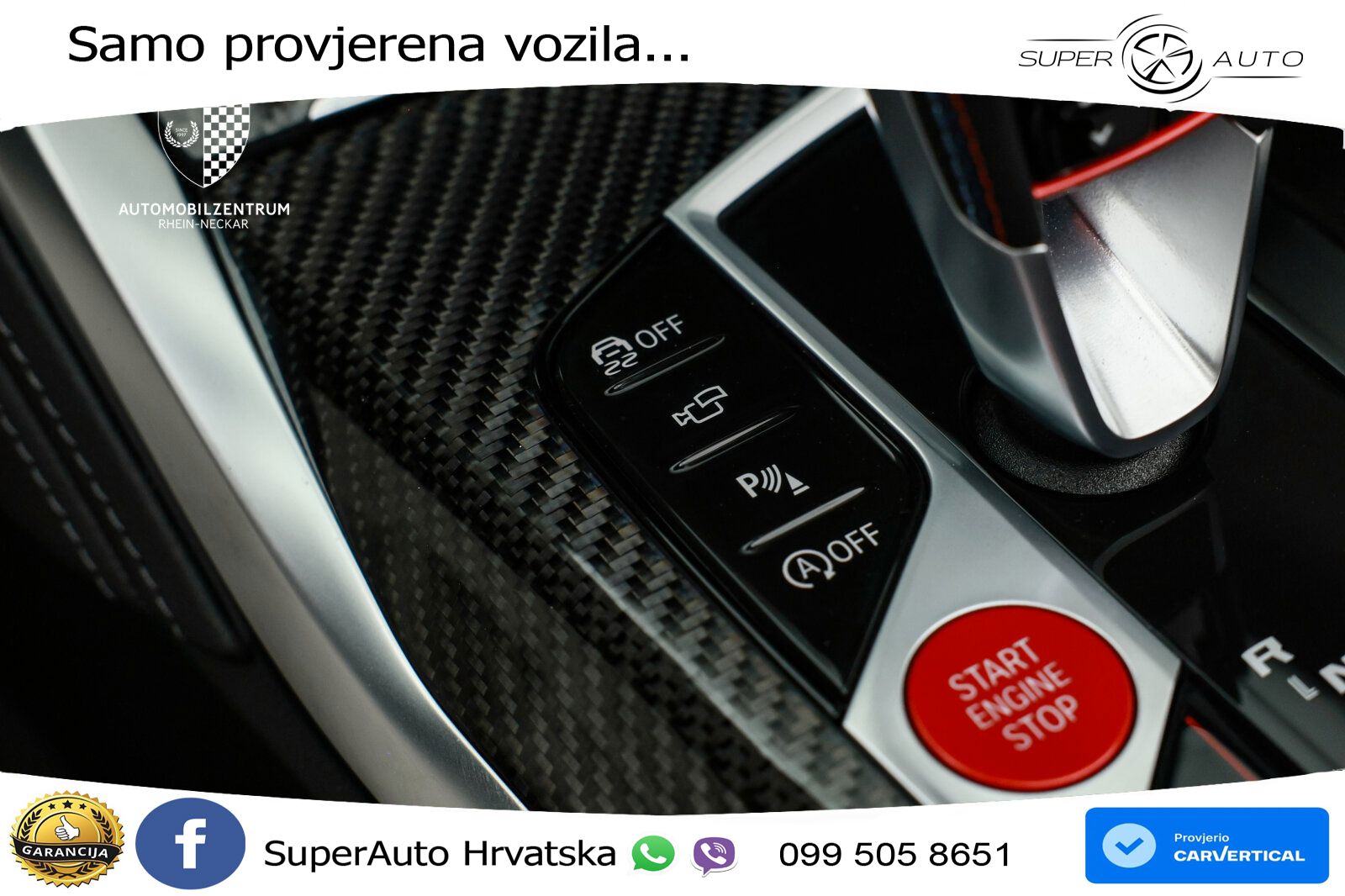 BMW M4 Convertible Competition 3.0 (530 KS) xDrive Steptronic LED+GR SJED+ACC