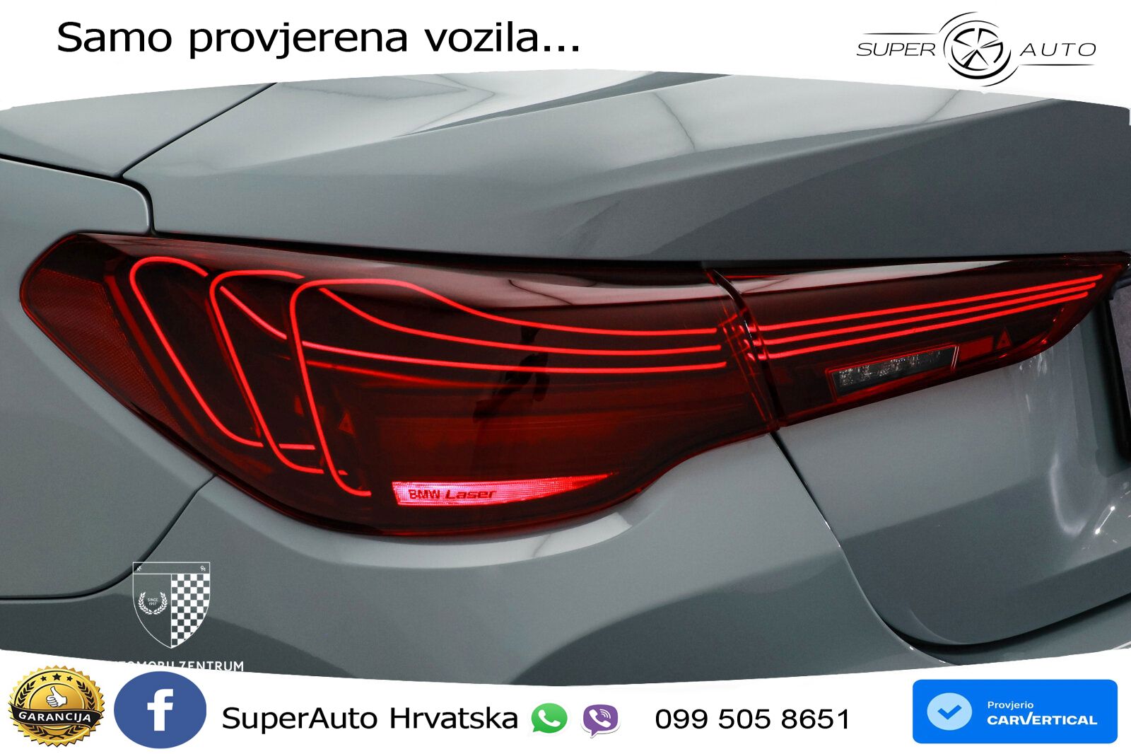 BMW M4 Convertible Competition 3.0 (530 KS) xDrive Steptronic LED+GR SJED+ACC